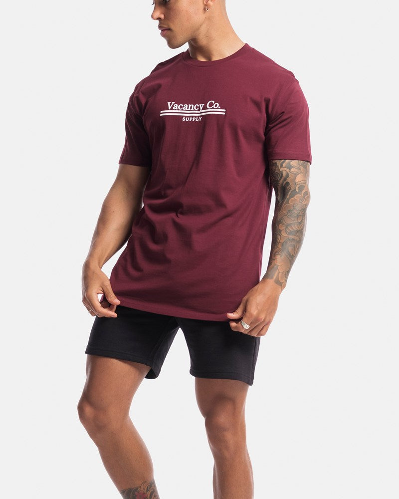 Polaroid Rise Tee
