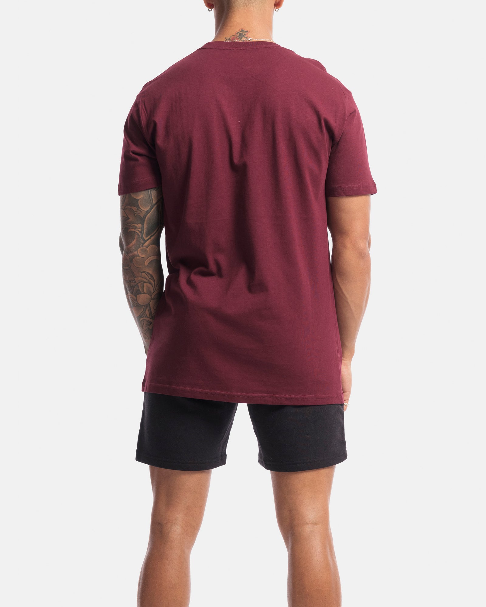 Polaroid Rise Tee