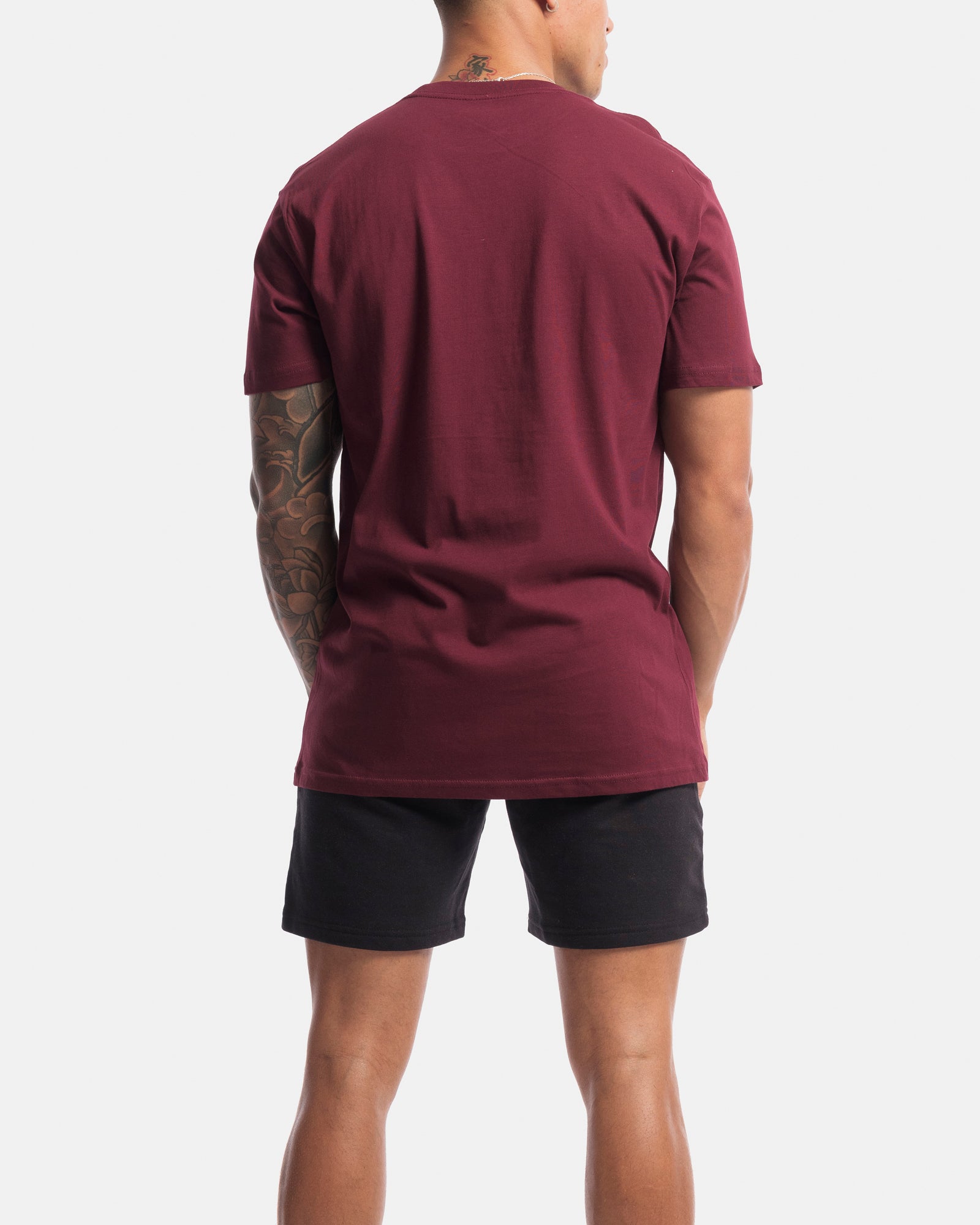 Polaroid Rise Tee