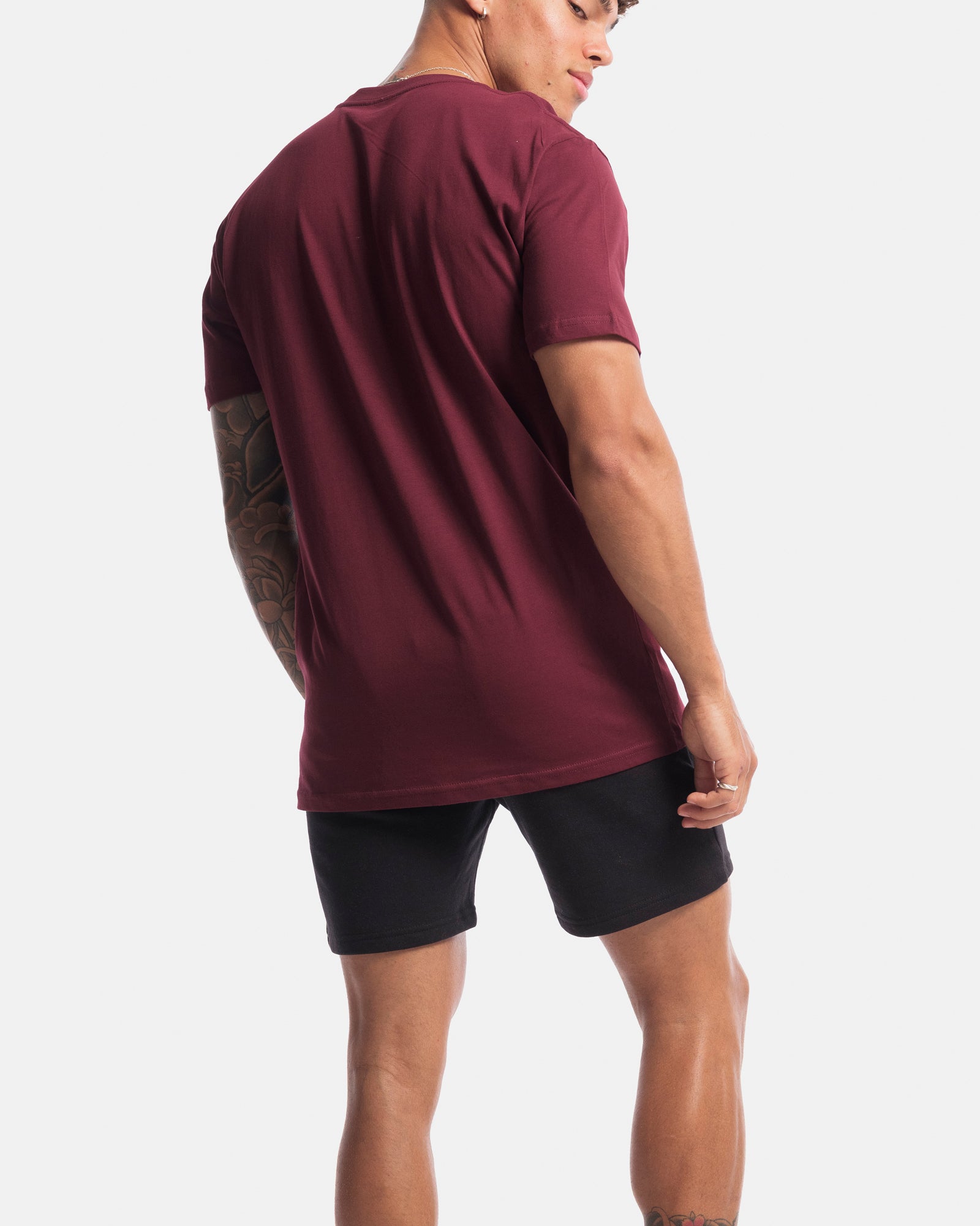 Polaroid Rise Tee