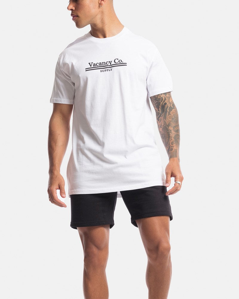 Polaroid Rise Tee