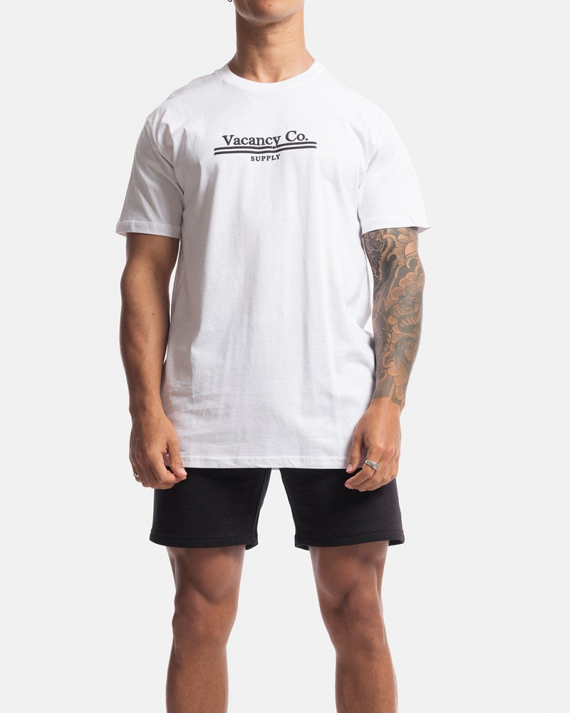 Polaroid Rise Tee