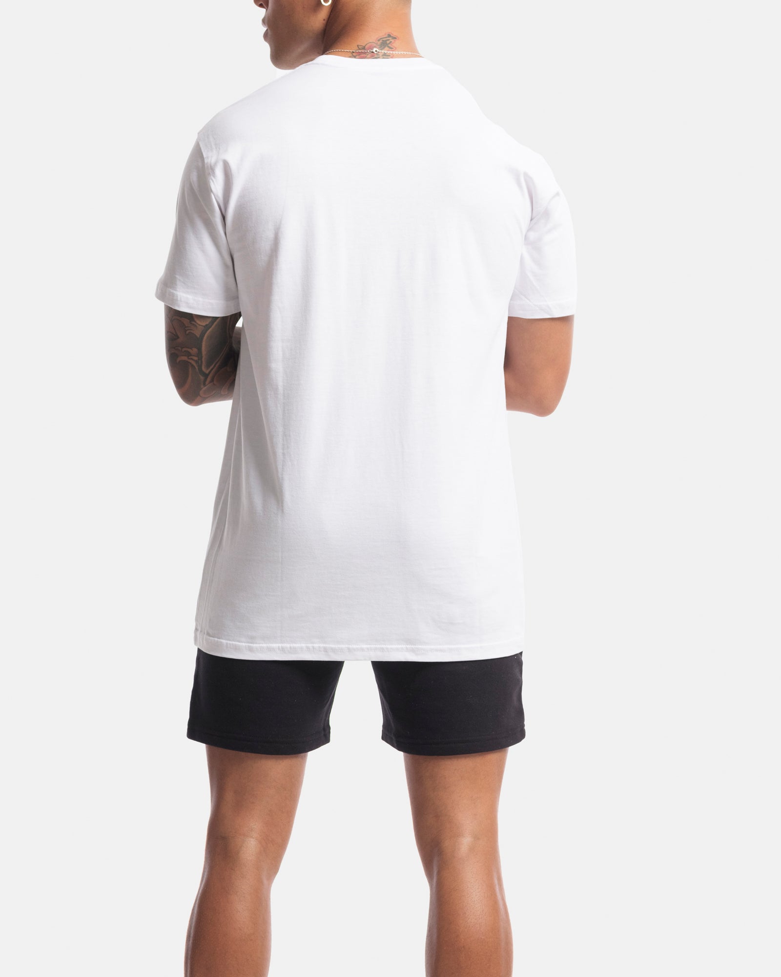 Polaroid Rise Tee