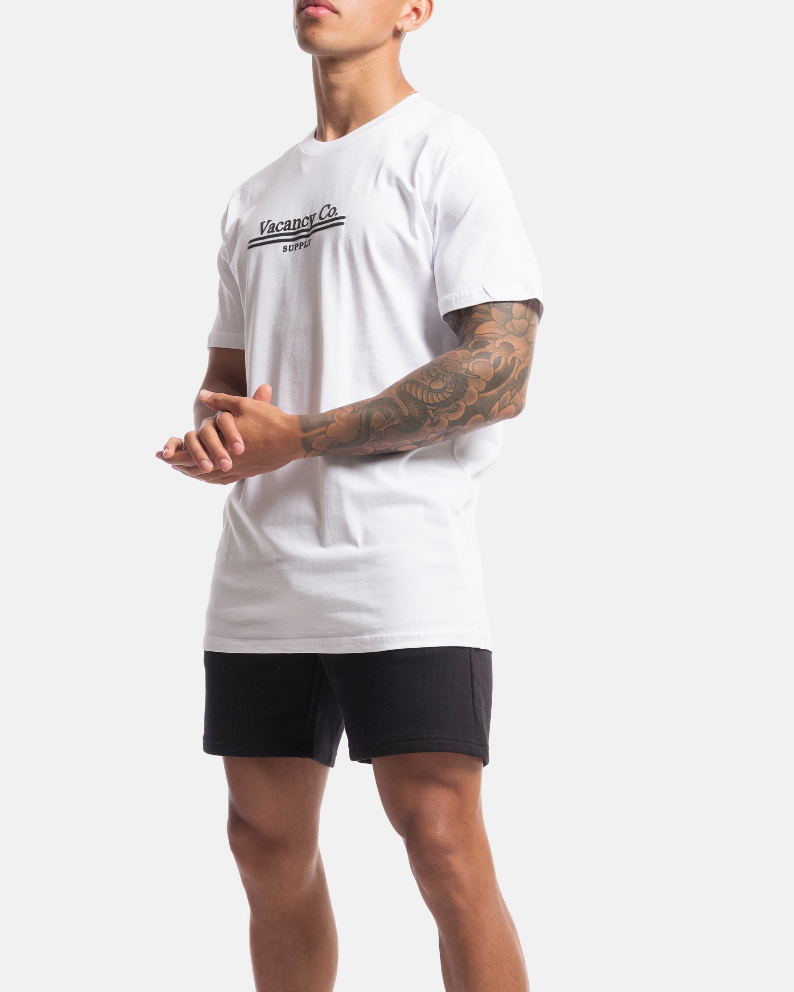 Polaroid Rise Tee