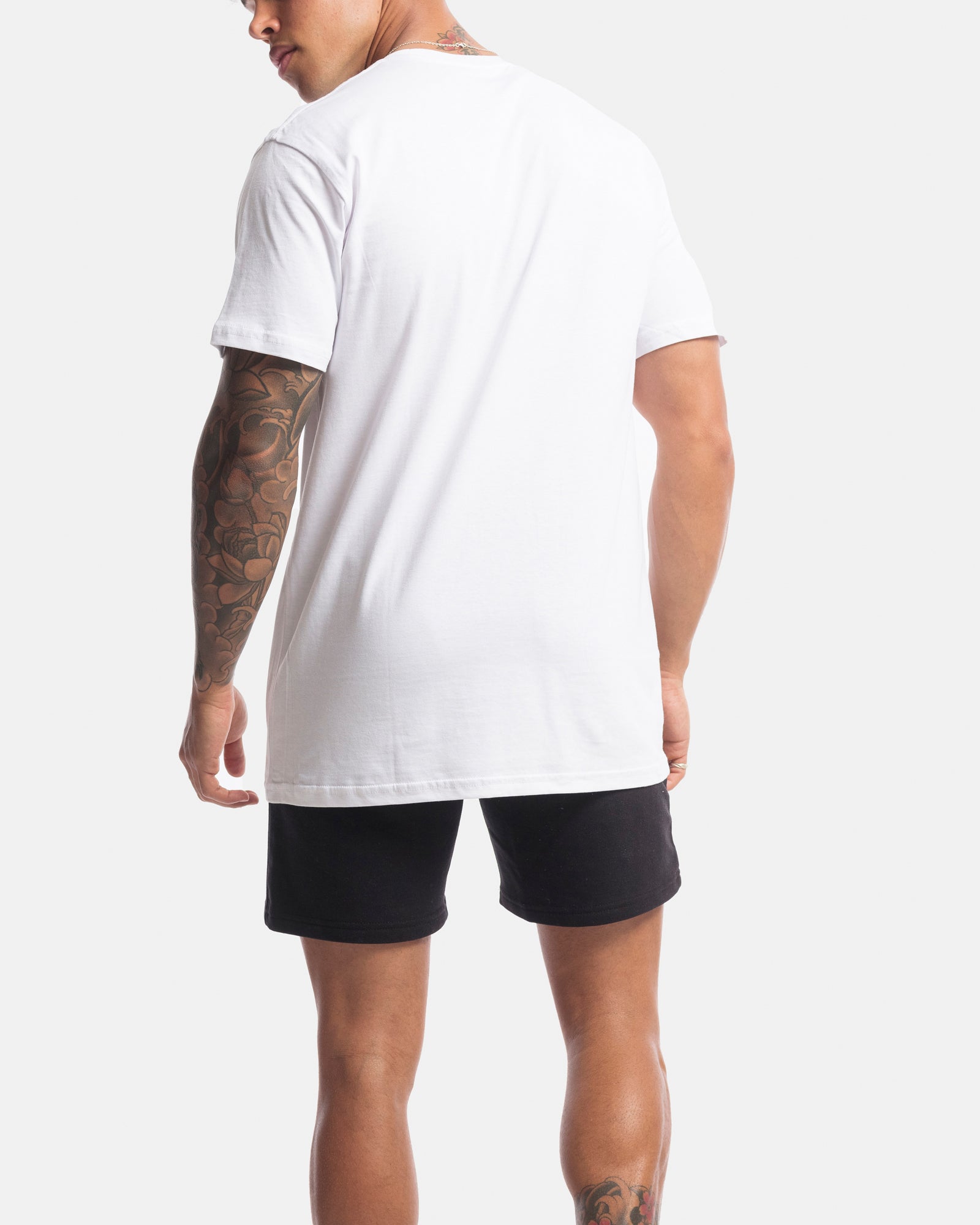 Polaroid Rise Tee