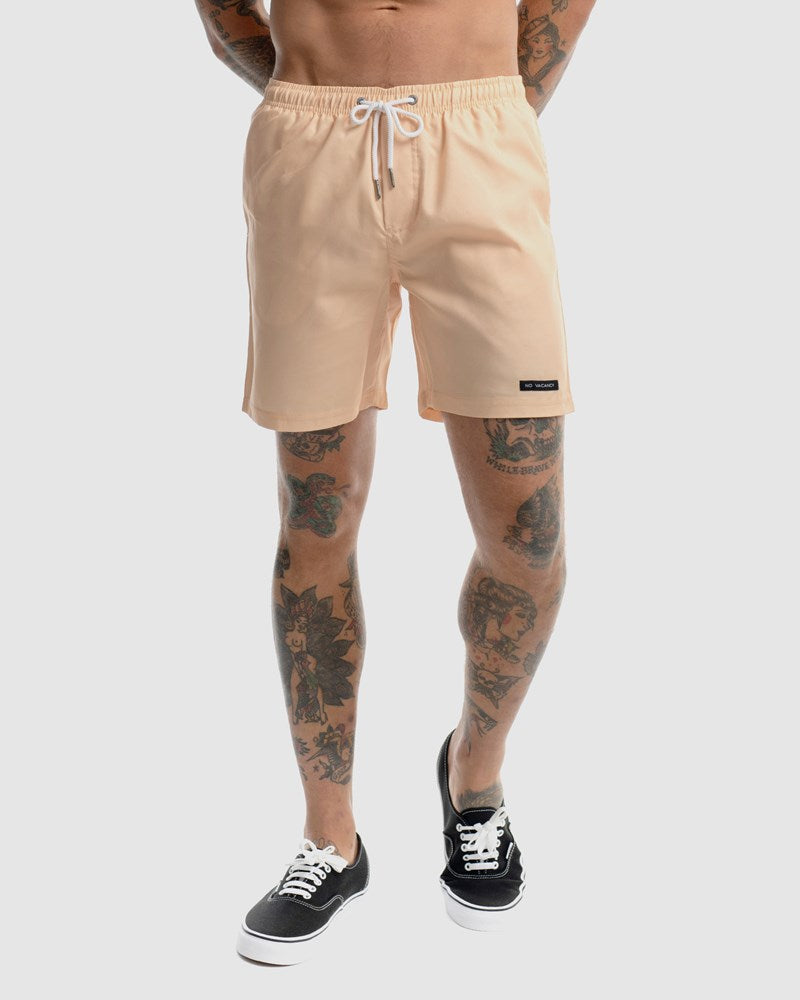 Vacant Swim Shorts