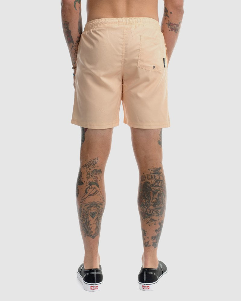 Vacant Swim Shorts