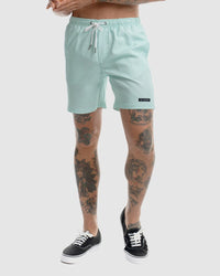 Vacant Swim Shorts