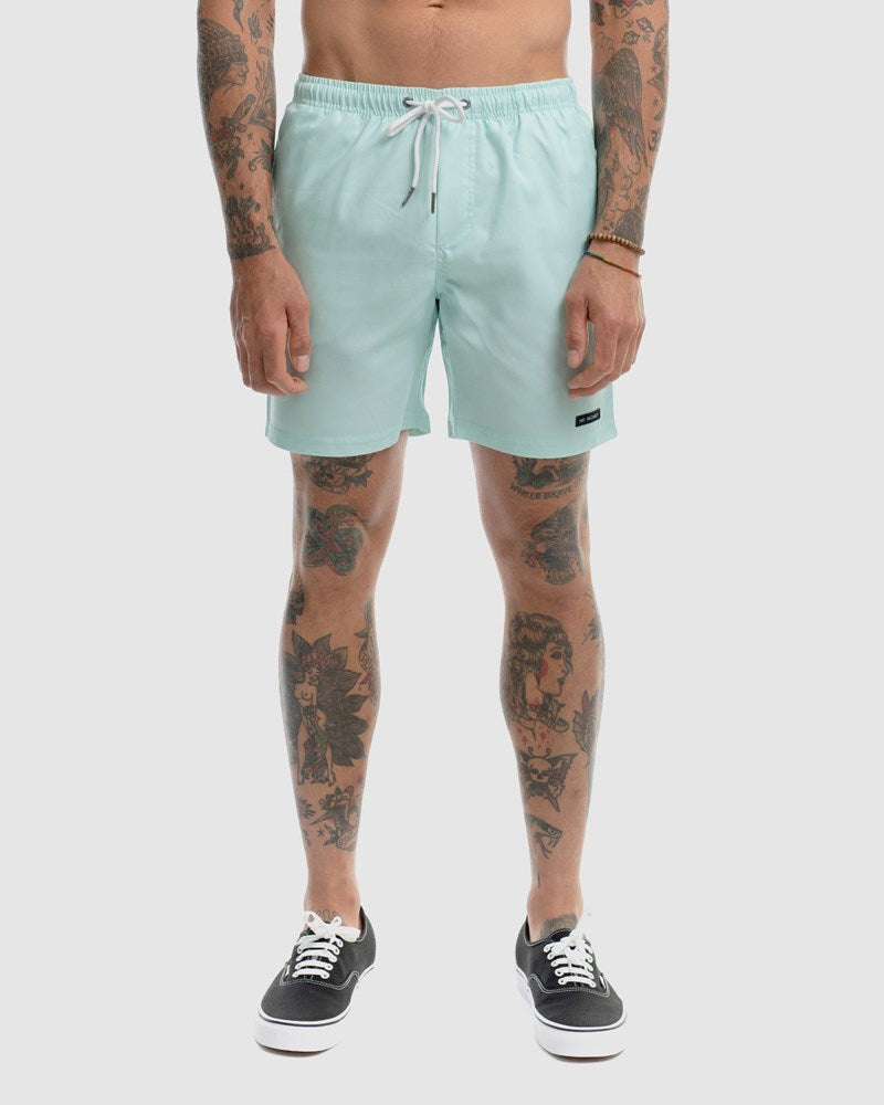 Vacant Swim Shorts
