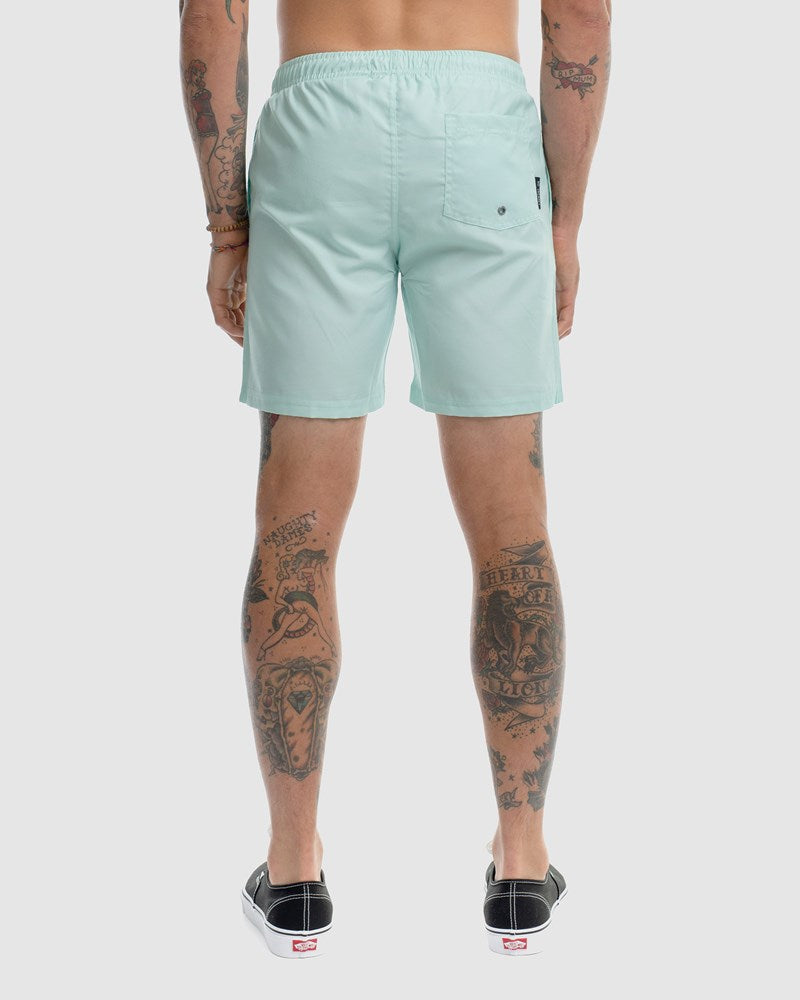 Vacant Swim Shorts