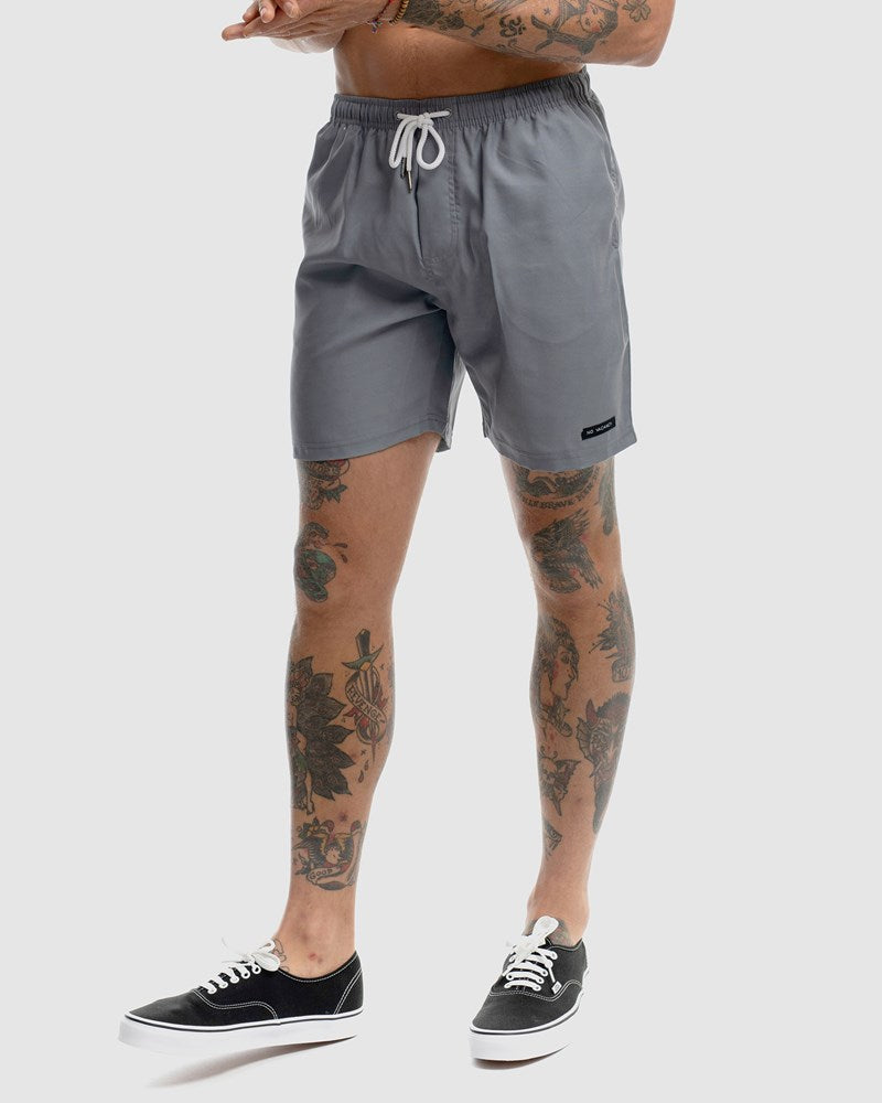 Vacant Swim Shorts