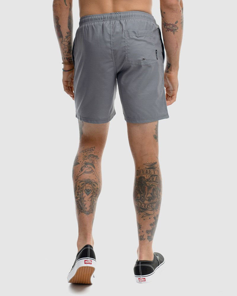 Vacant Swim Shorts