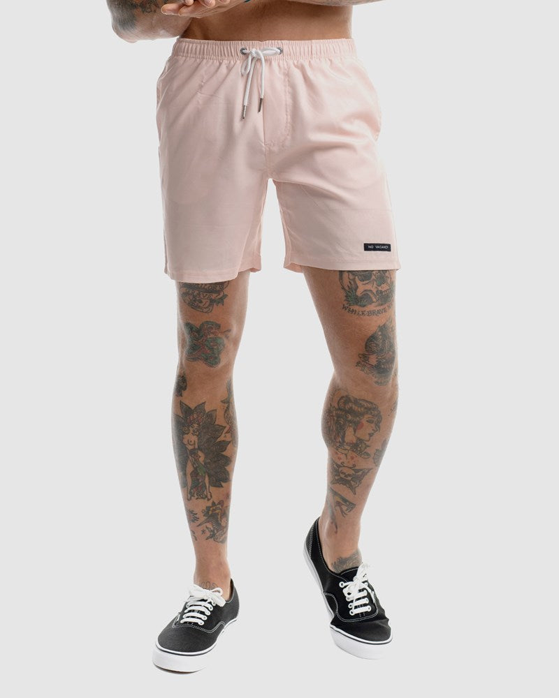 Vacant Swim Shorts