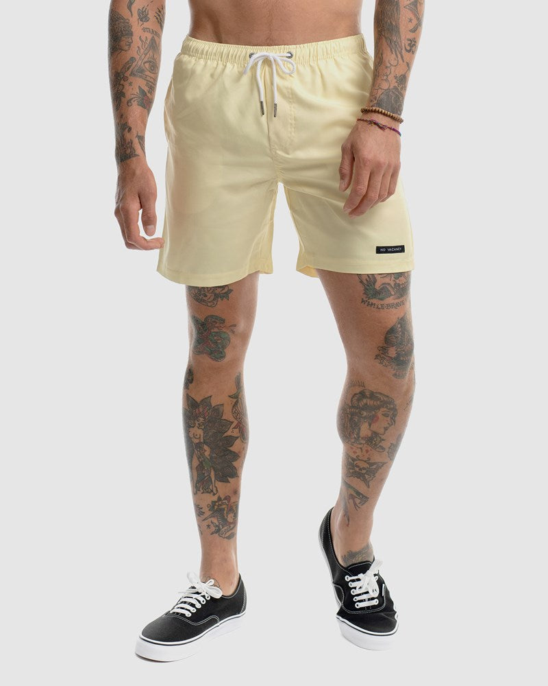 Vacant Swim Shorts