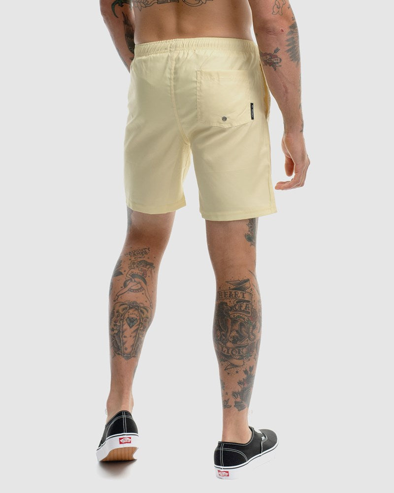 Vacant Swim Shorts