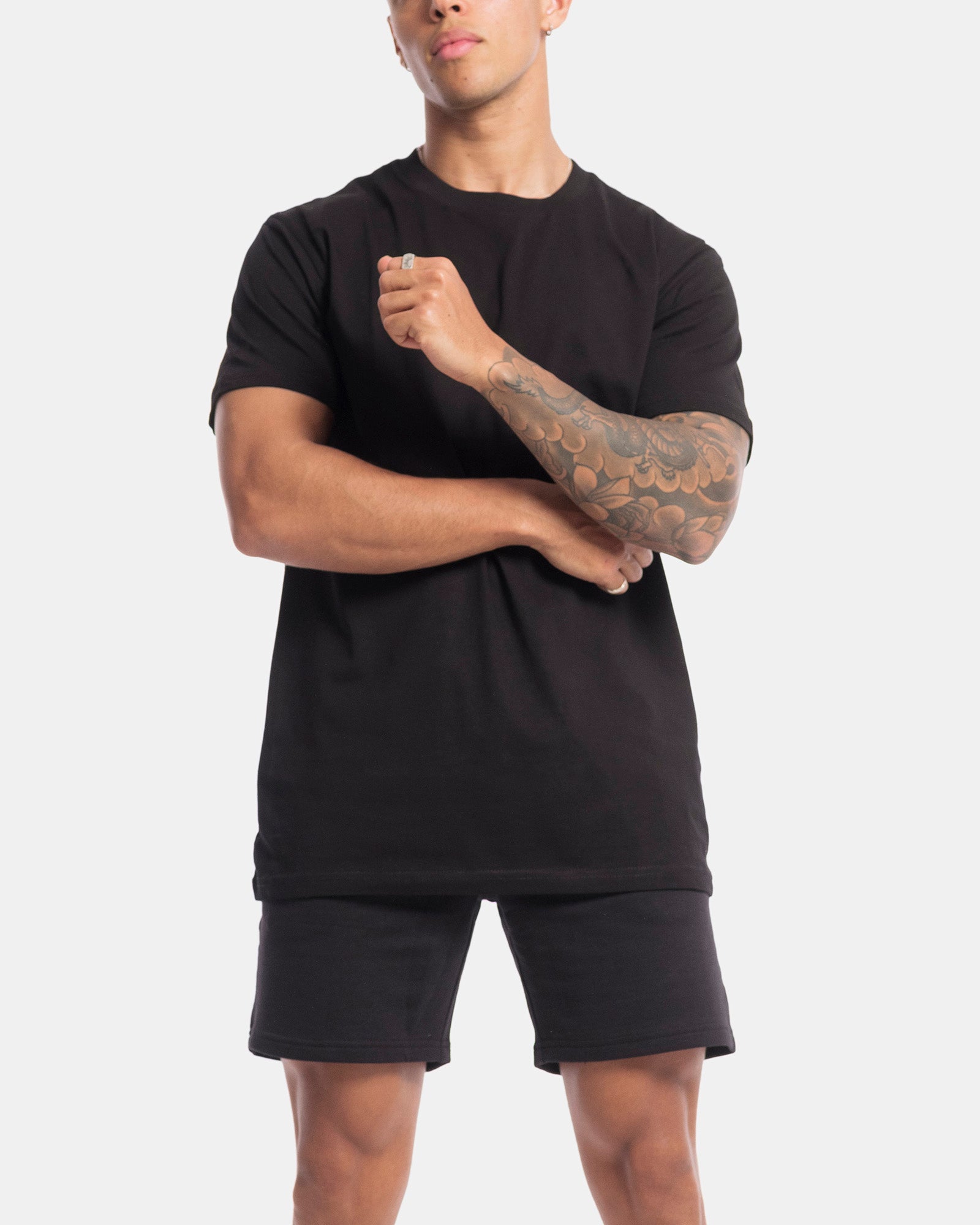 Vacant Tee