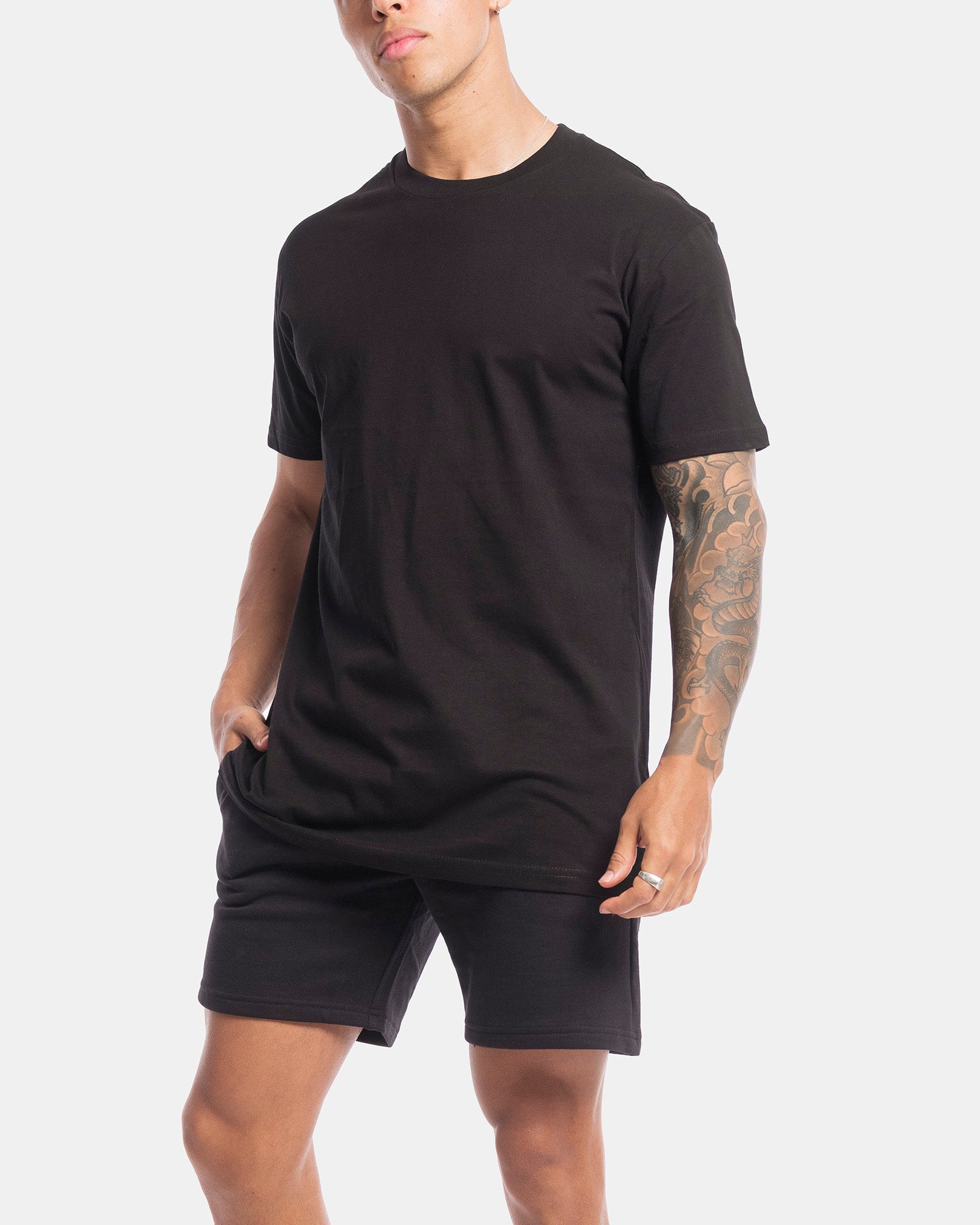 Vacant Tee