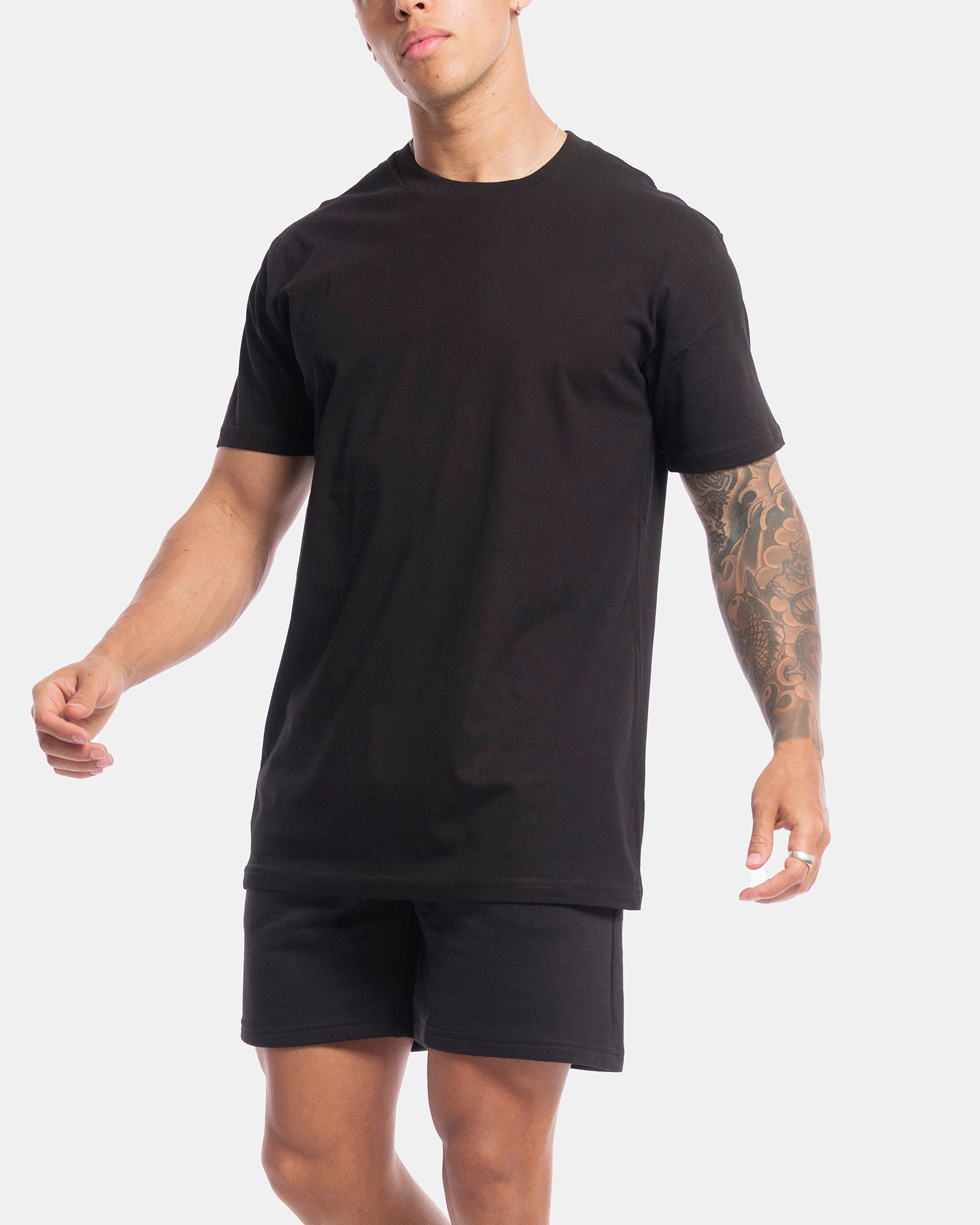 Vacant Tee