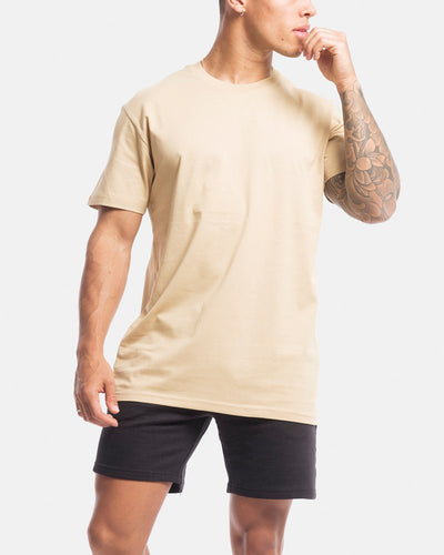 Vacant Tee