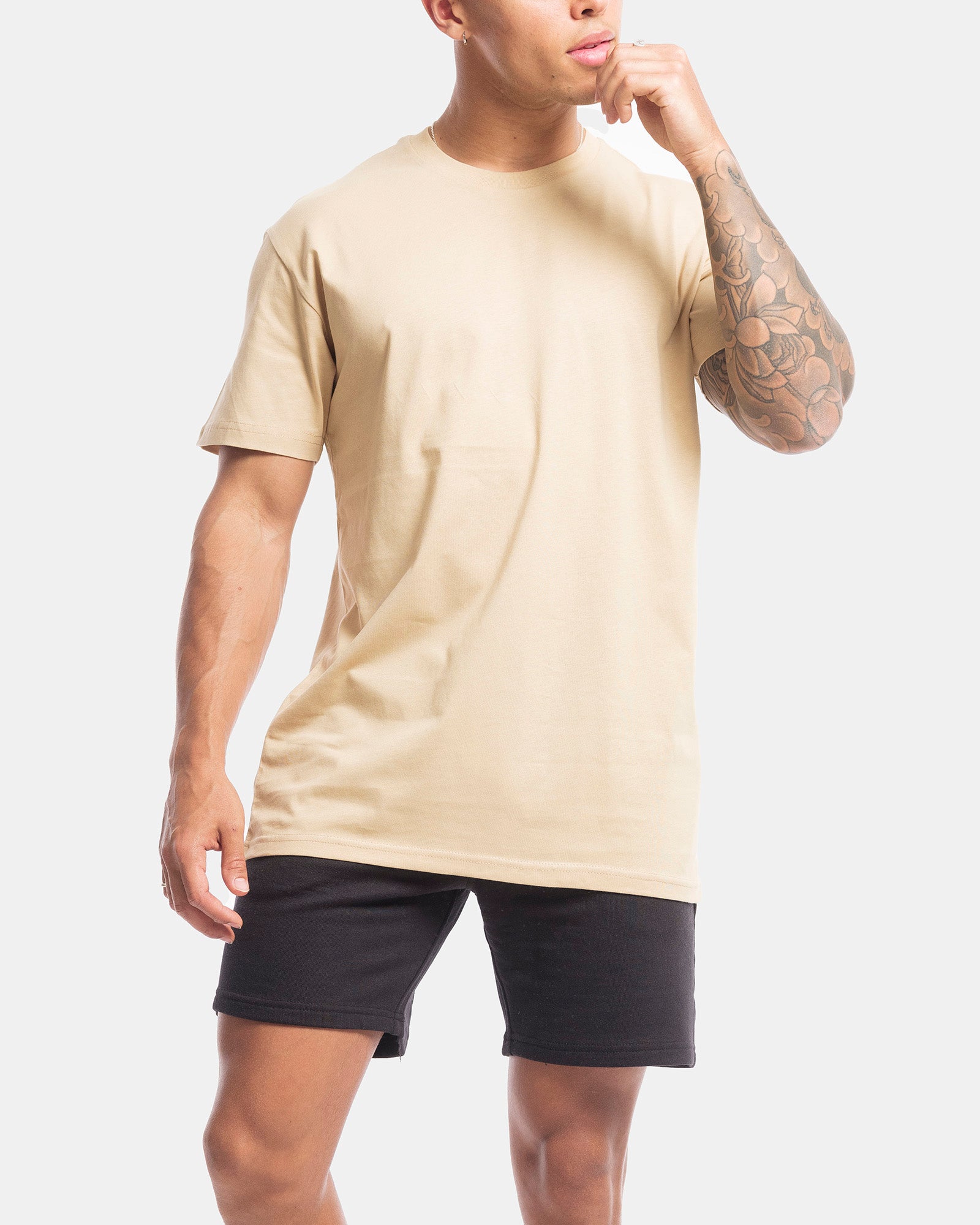 Vacant Tee