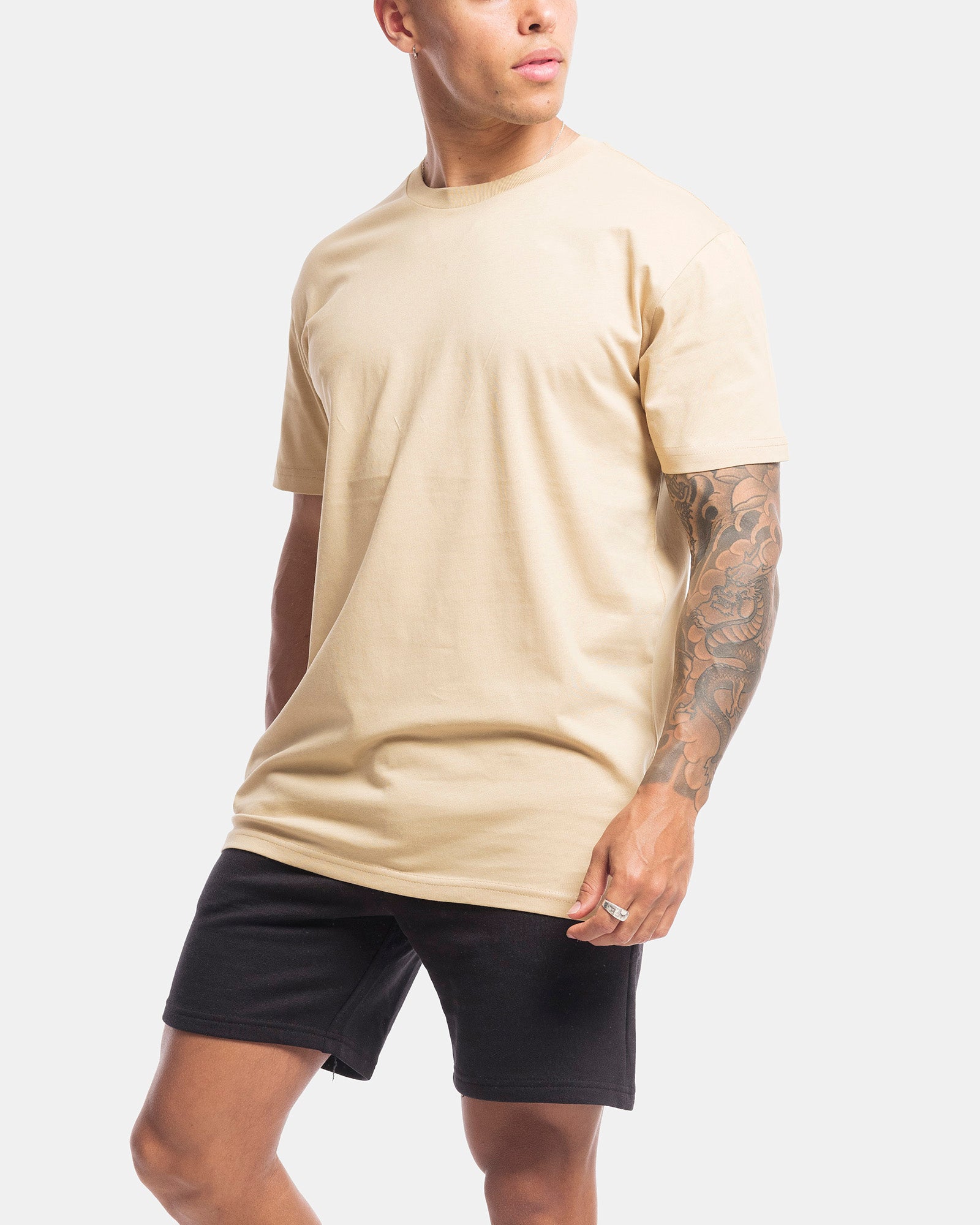 Vacant Tee