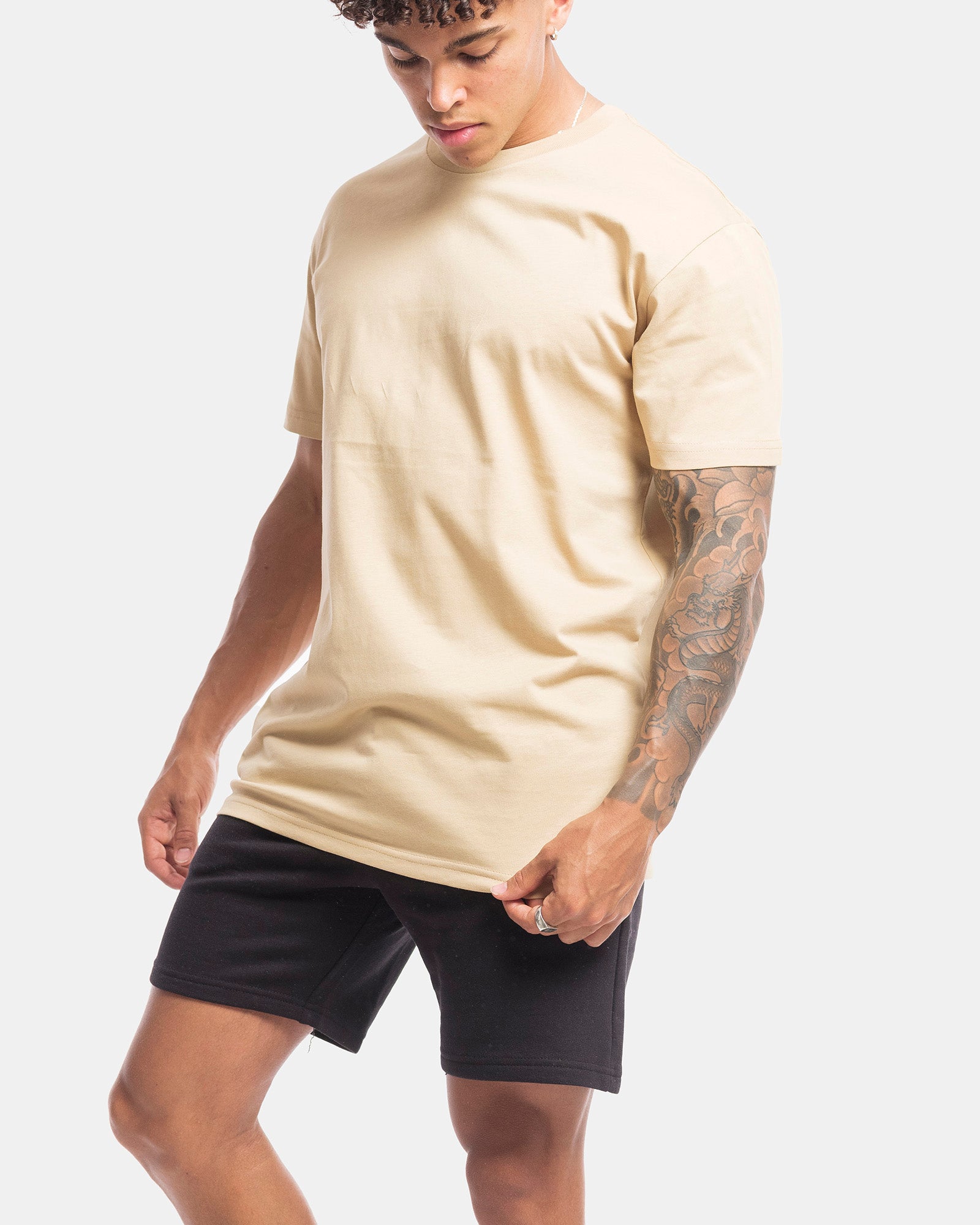 Vacant Tee