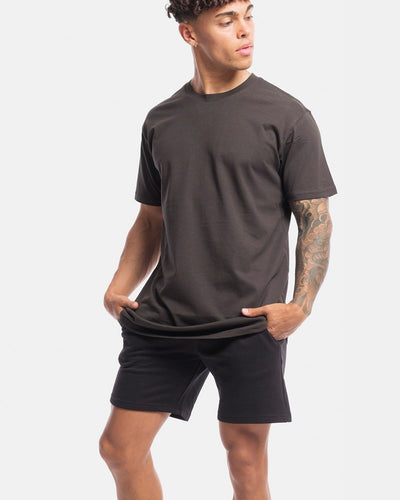Vacant Tee