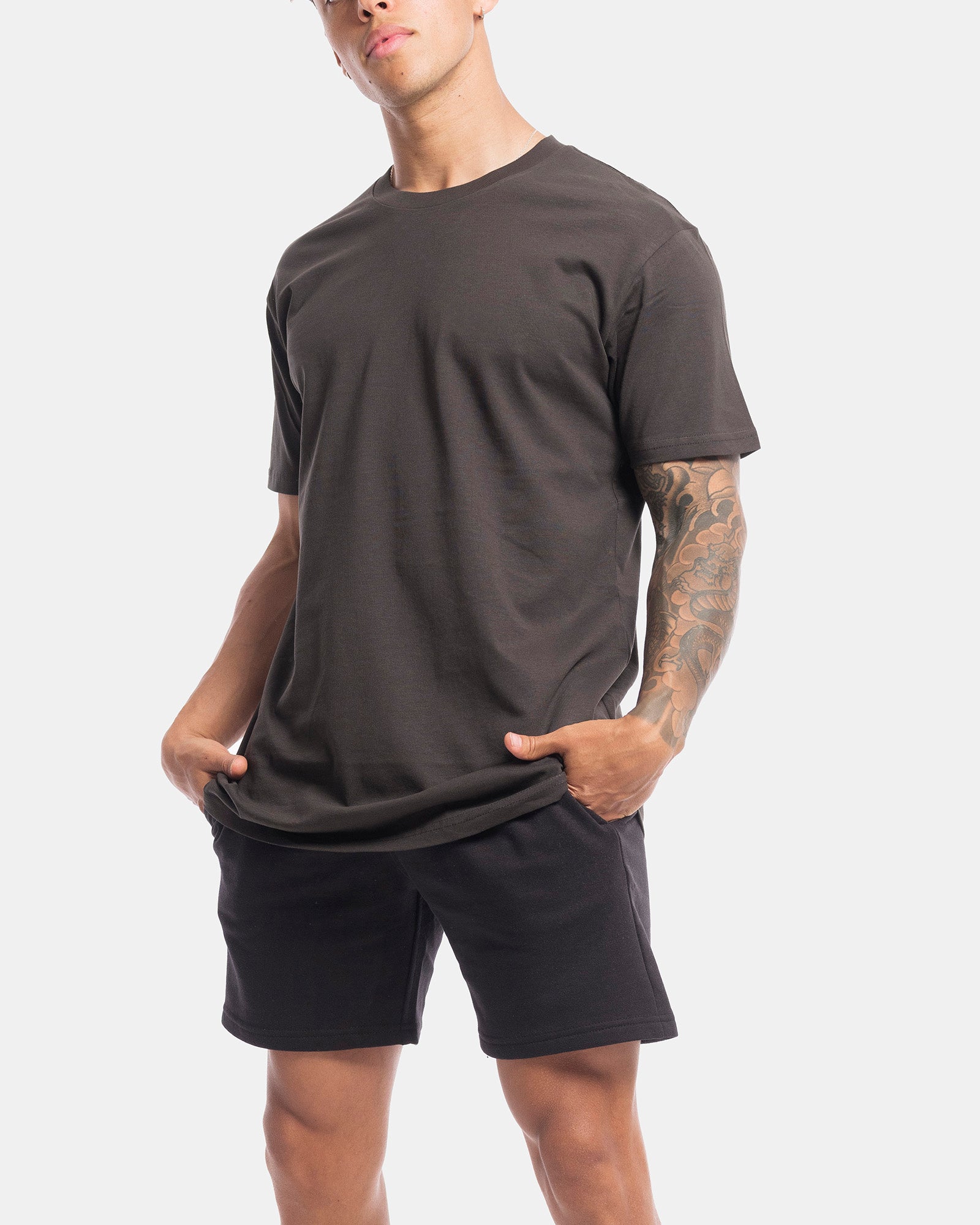 Vacant Tee