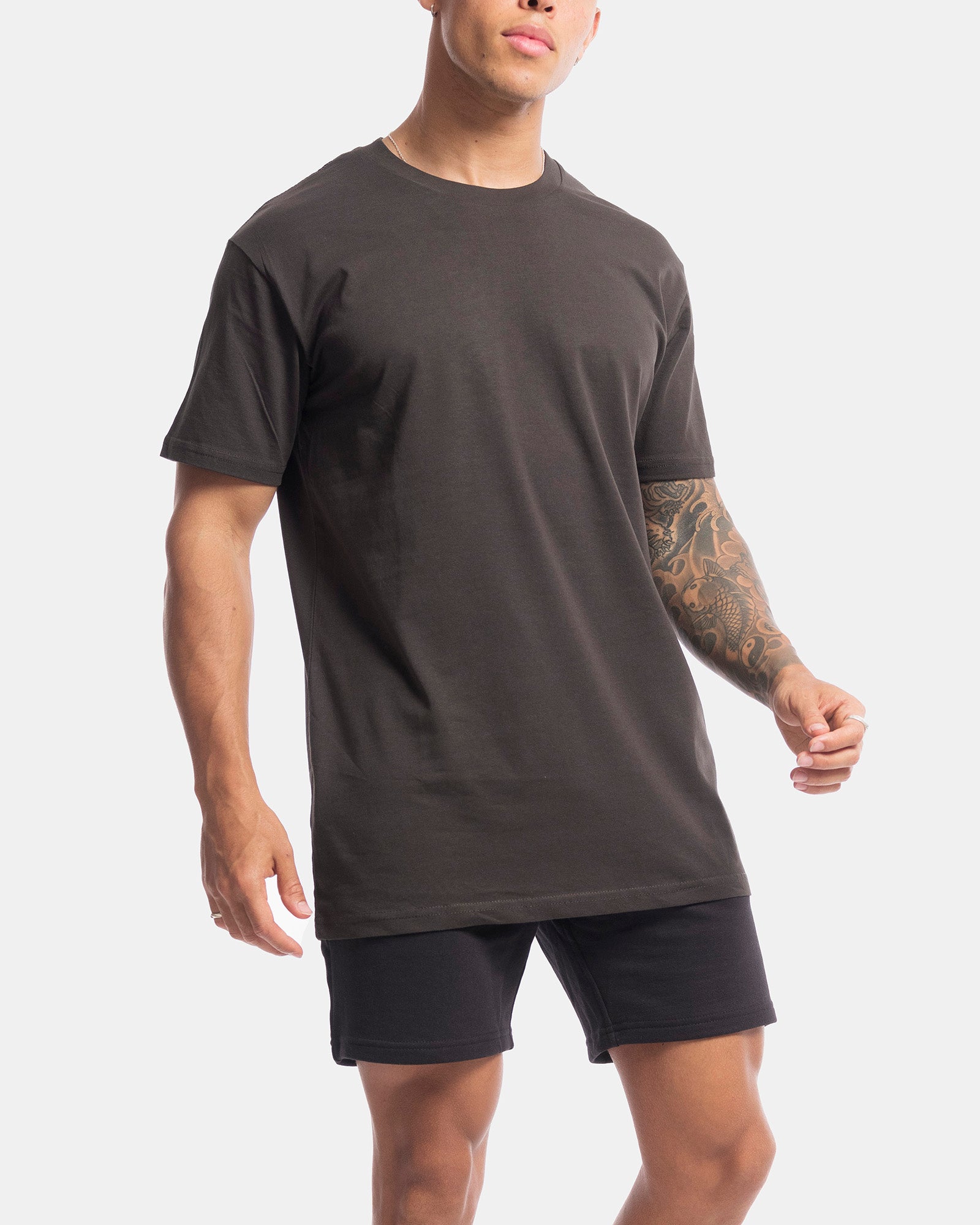 Vacant Tee