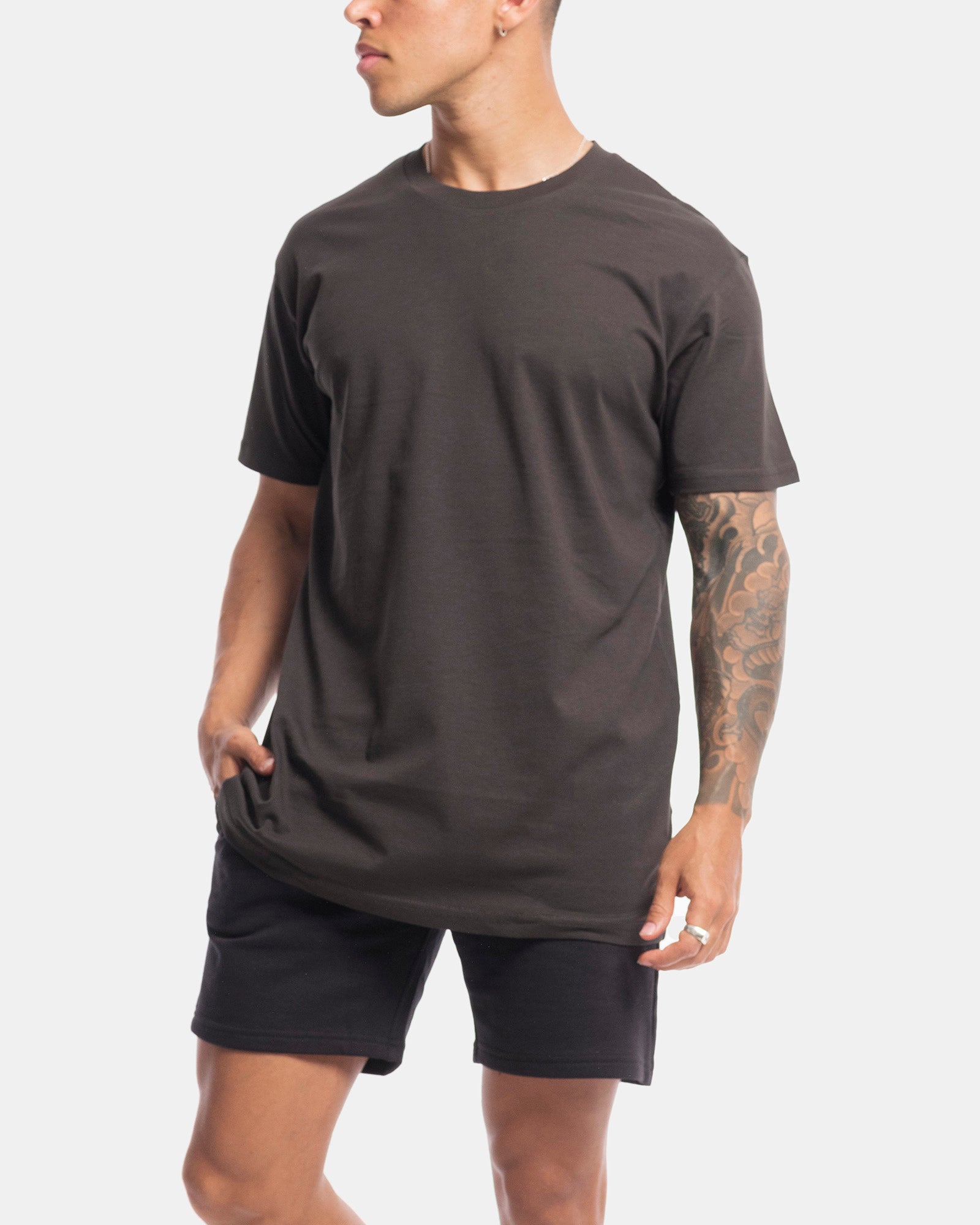 Vacant Tee