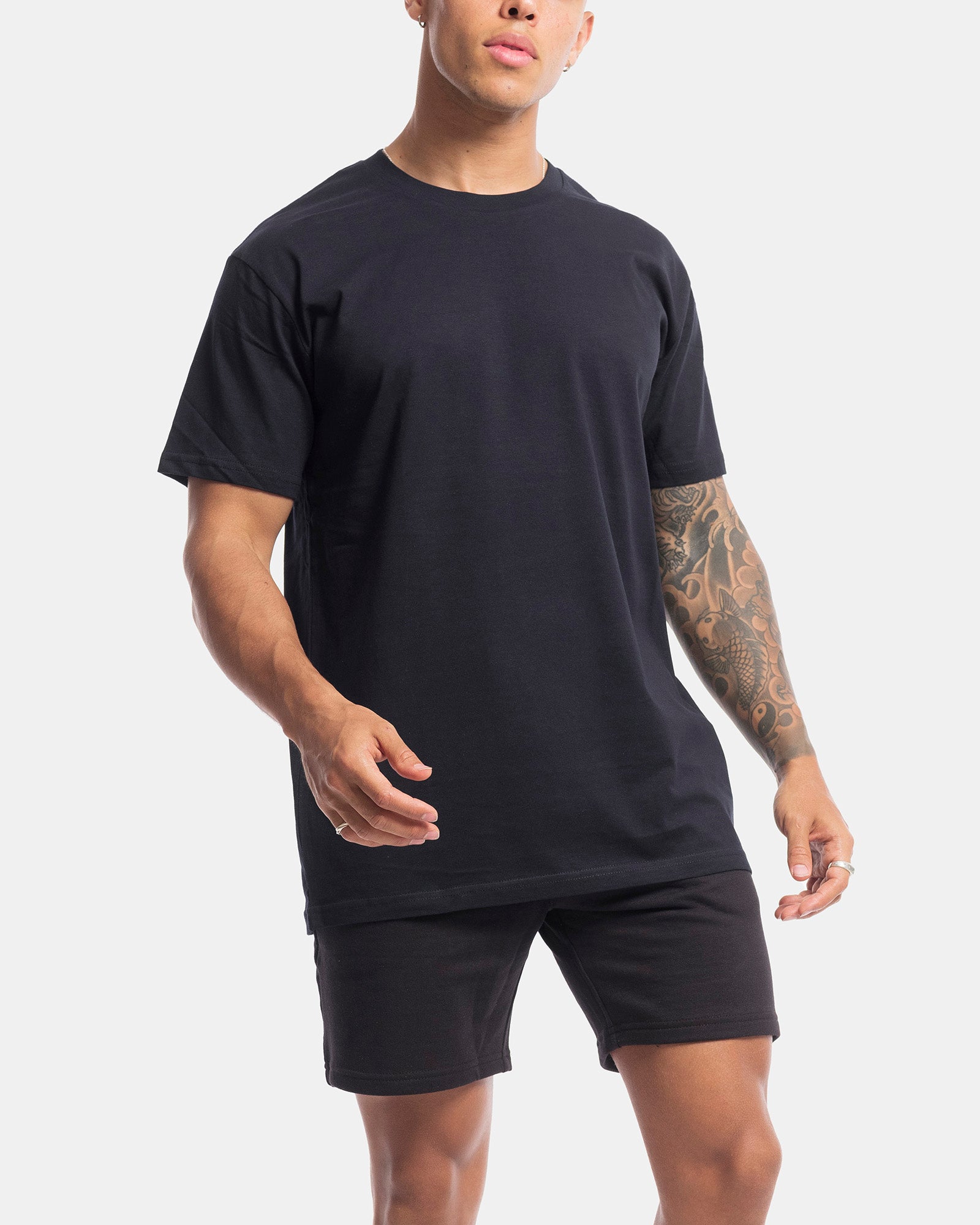 Vacant Tee