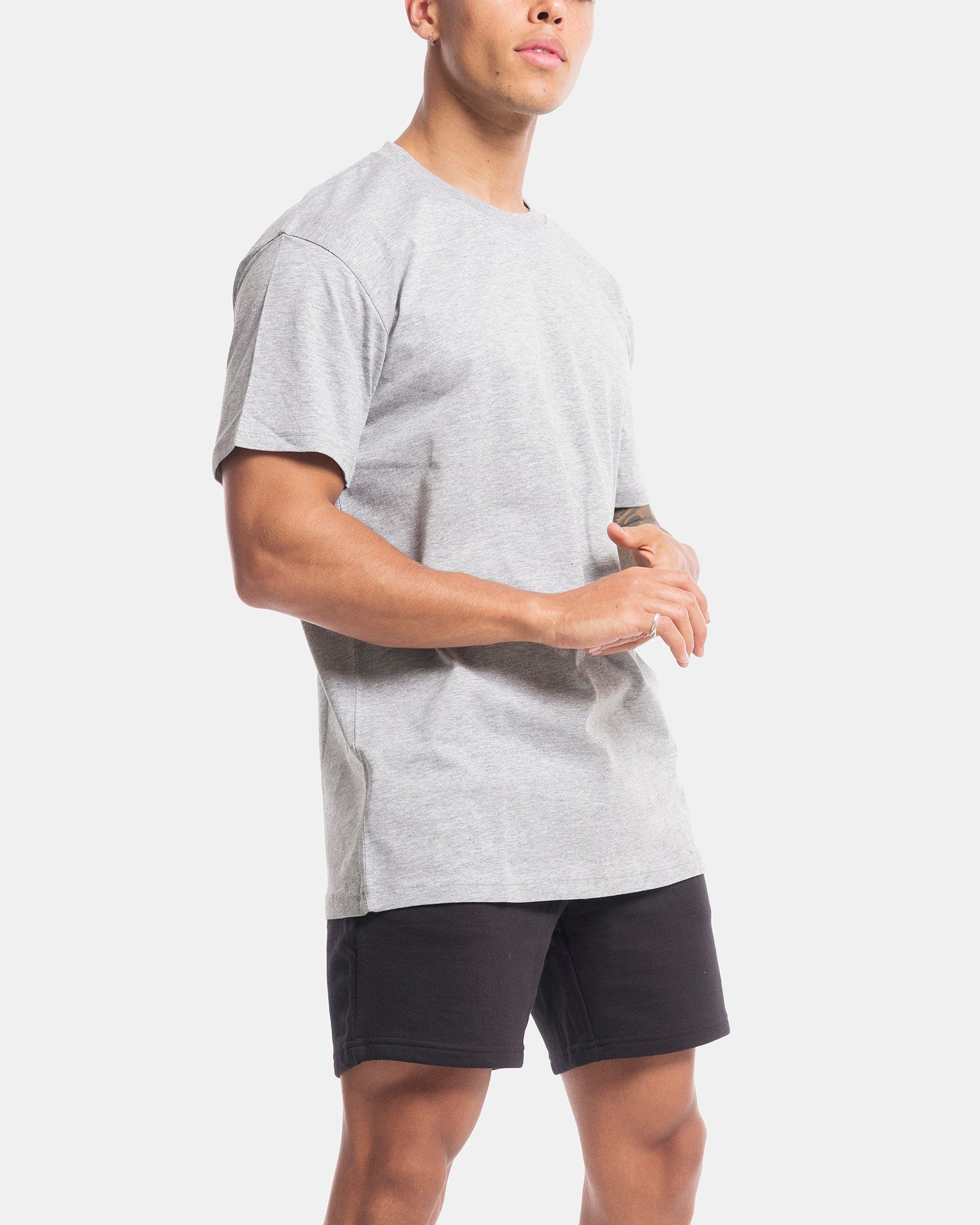 Vacant Tee