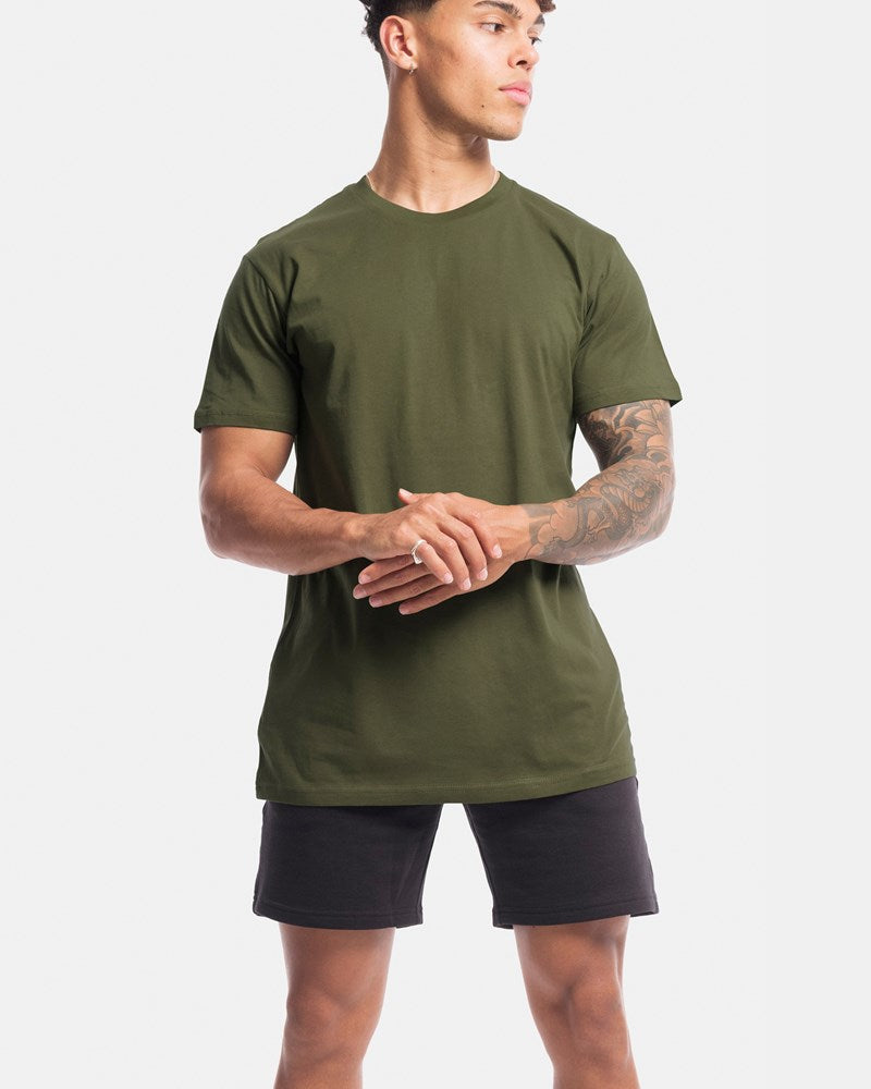 Vacant Tee