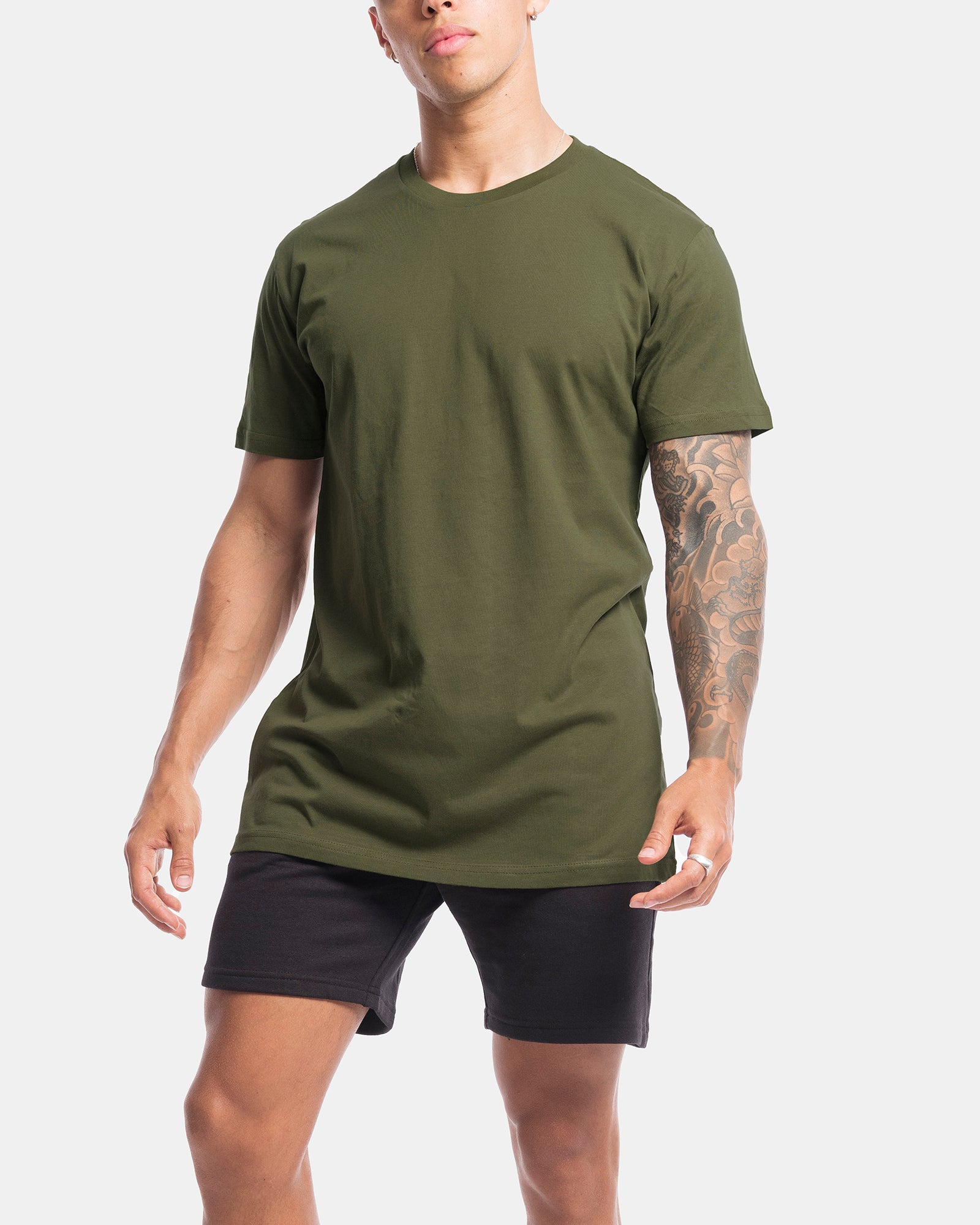 Vacant Tee