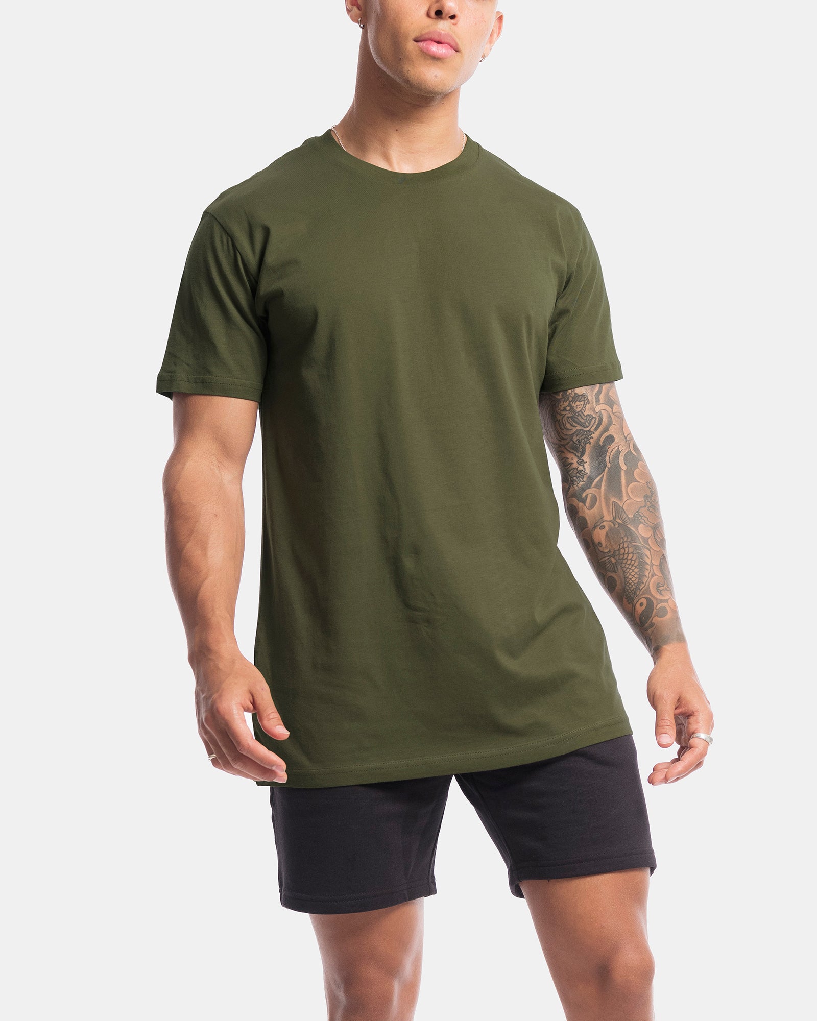 Vacant Tee