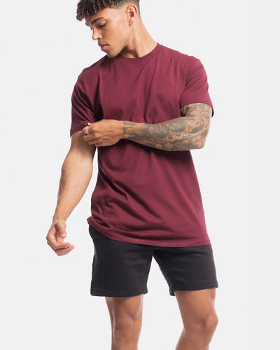 Vacant Tee