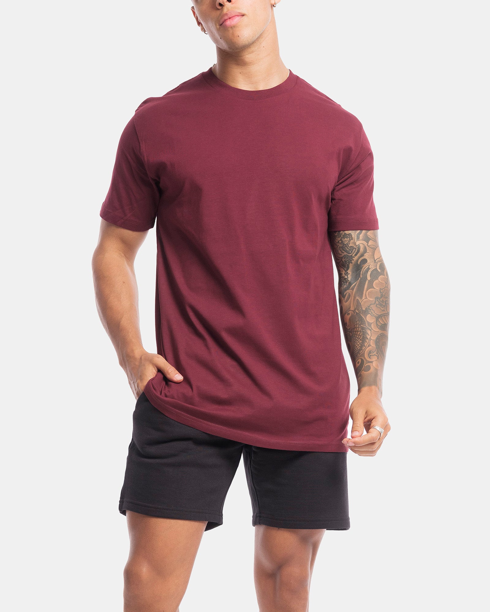 Vacant Tee