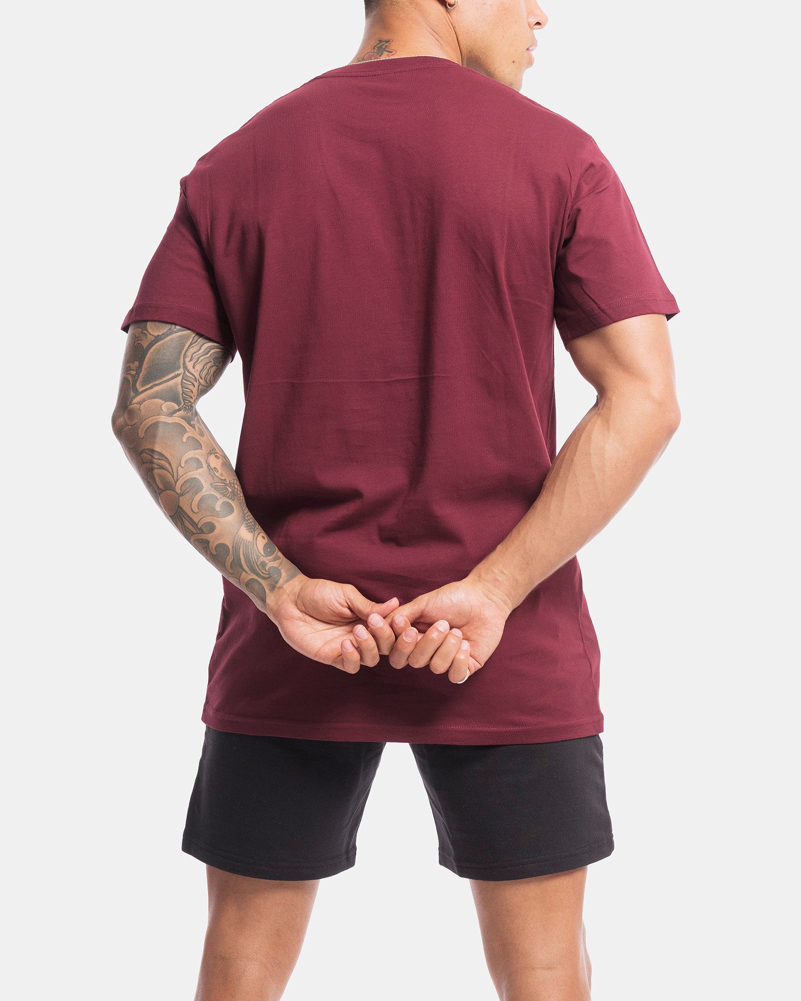 Vacant Tee