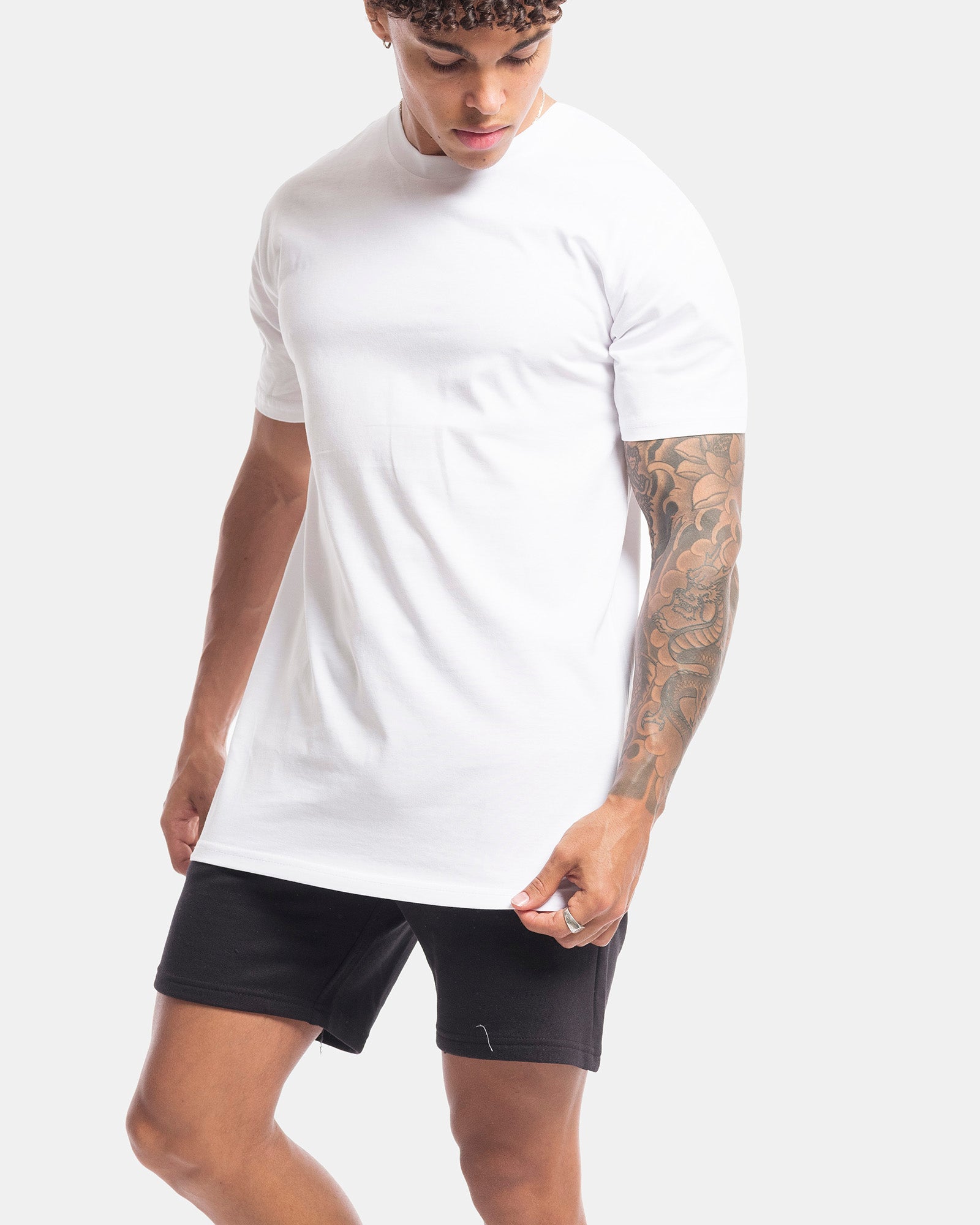 Vacant Tee