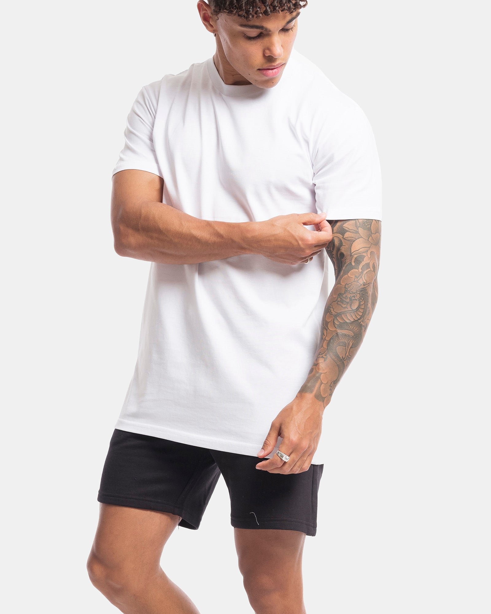 Vacant Tee