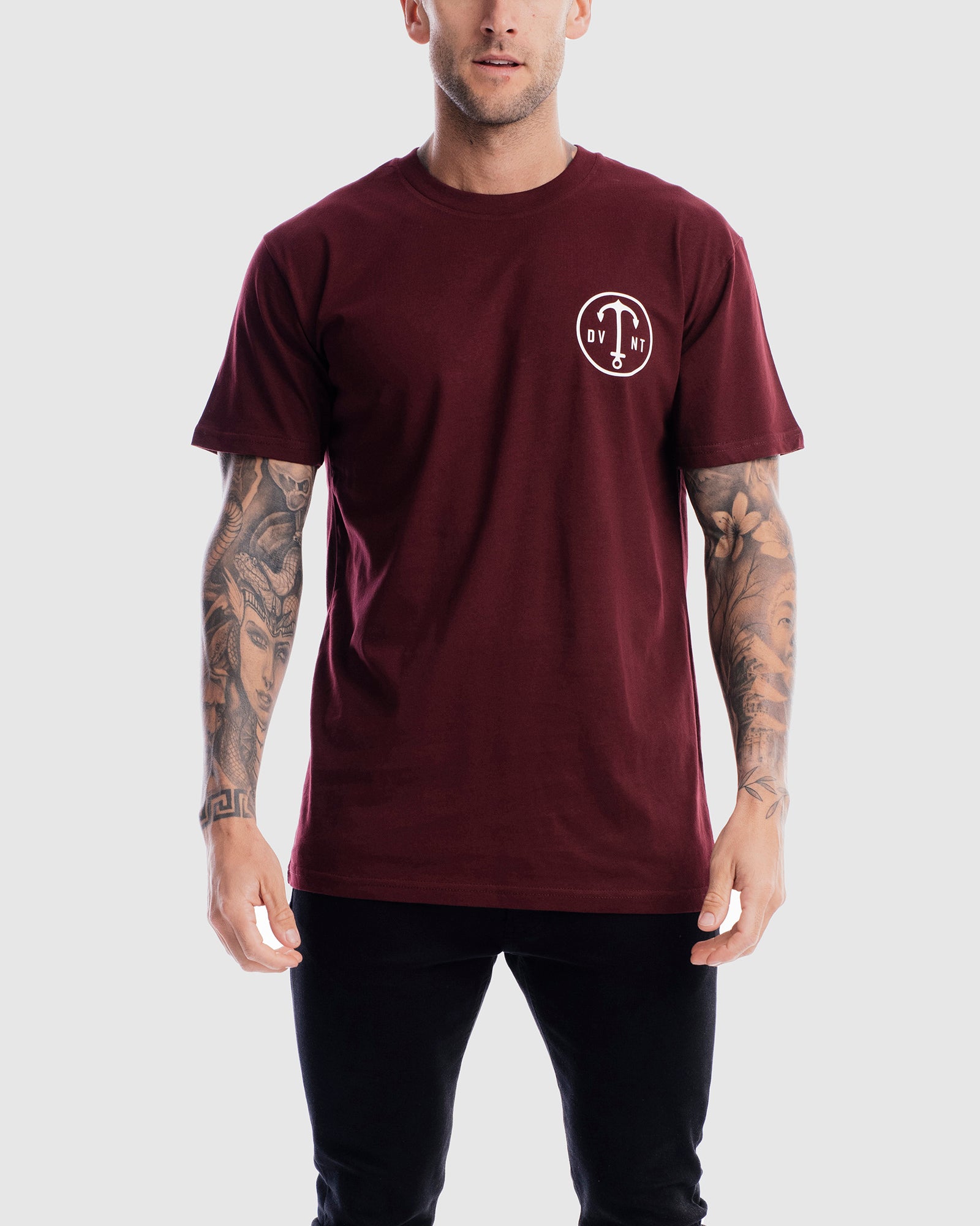 Dive Deep Tee