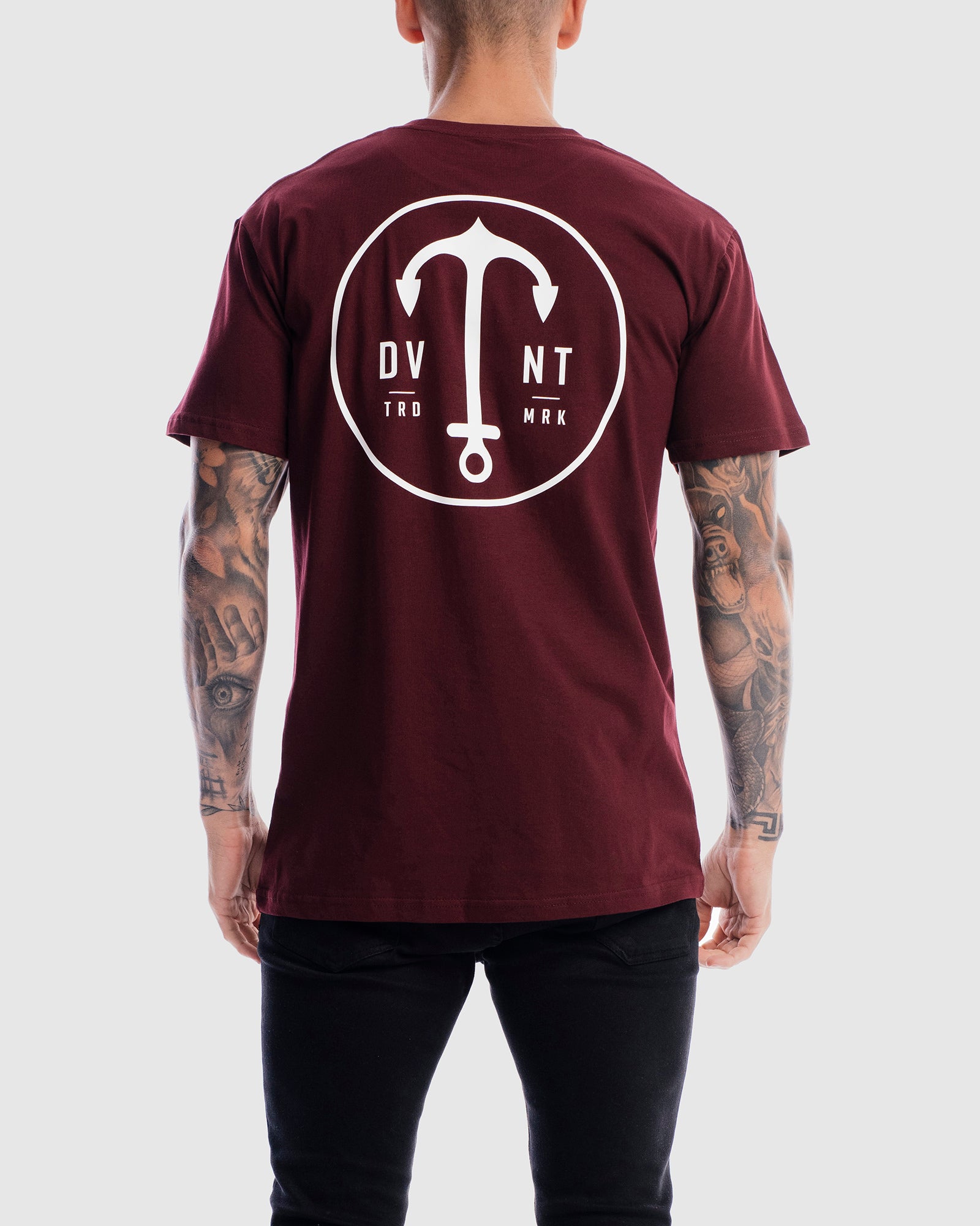 Dive Deep Tee