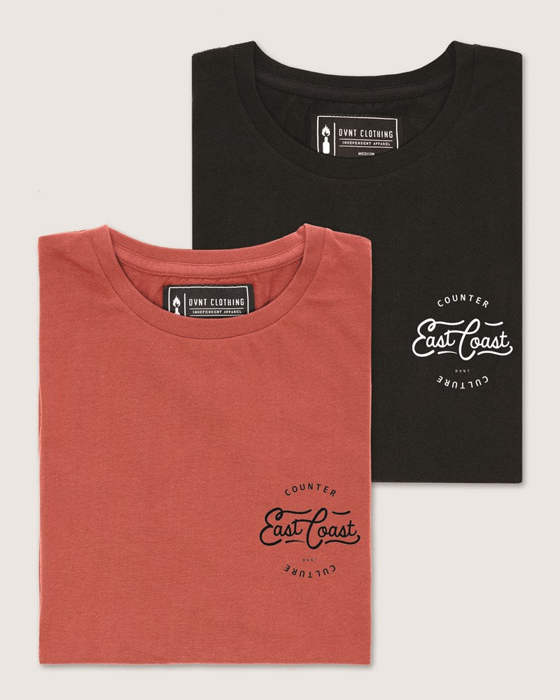 2-Pack Eastside Tee