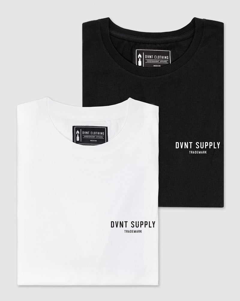 2-Pack Molotov Tee