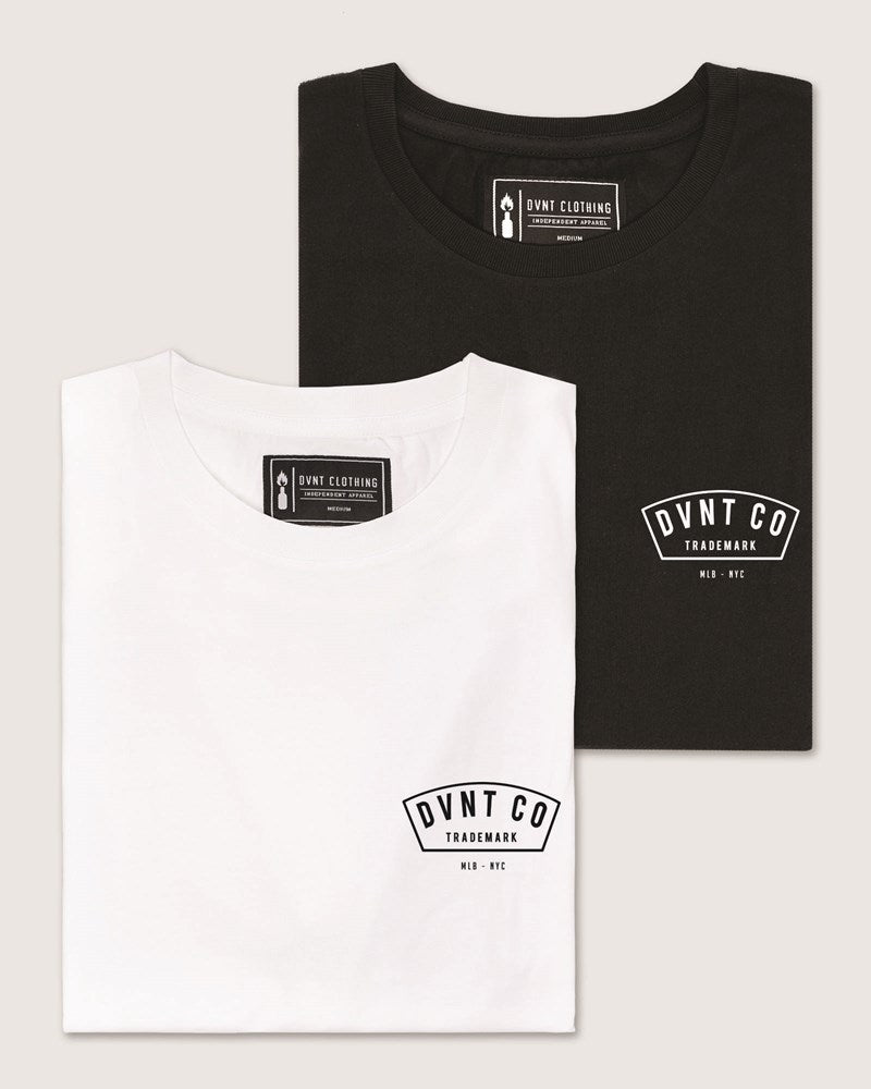 2-Pack Bailey Tee