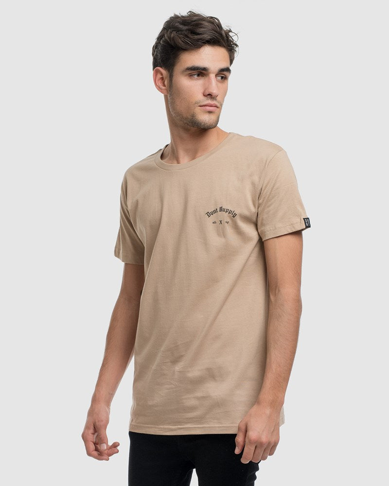 2-Pack Crest Tee