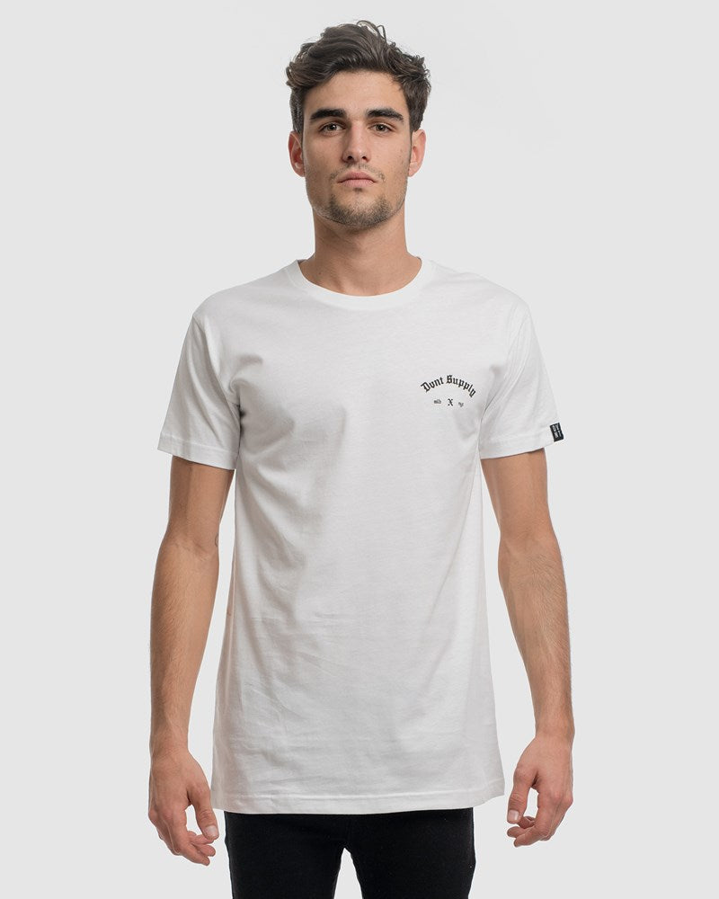 2-Pack Crest Tee