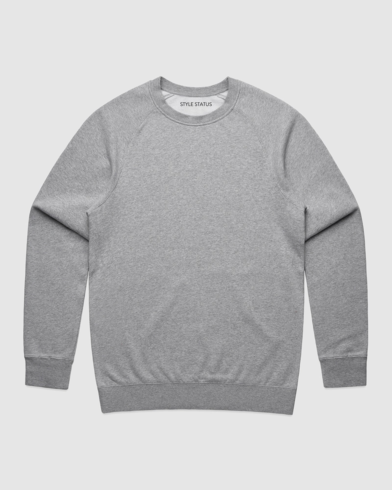 2-Pack Status Crewneck