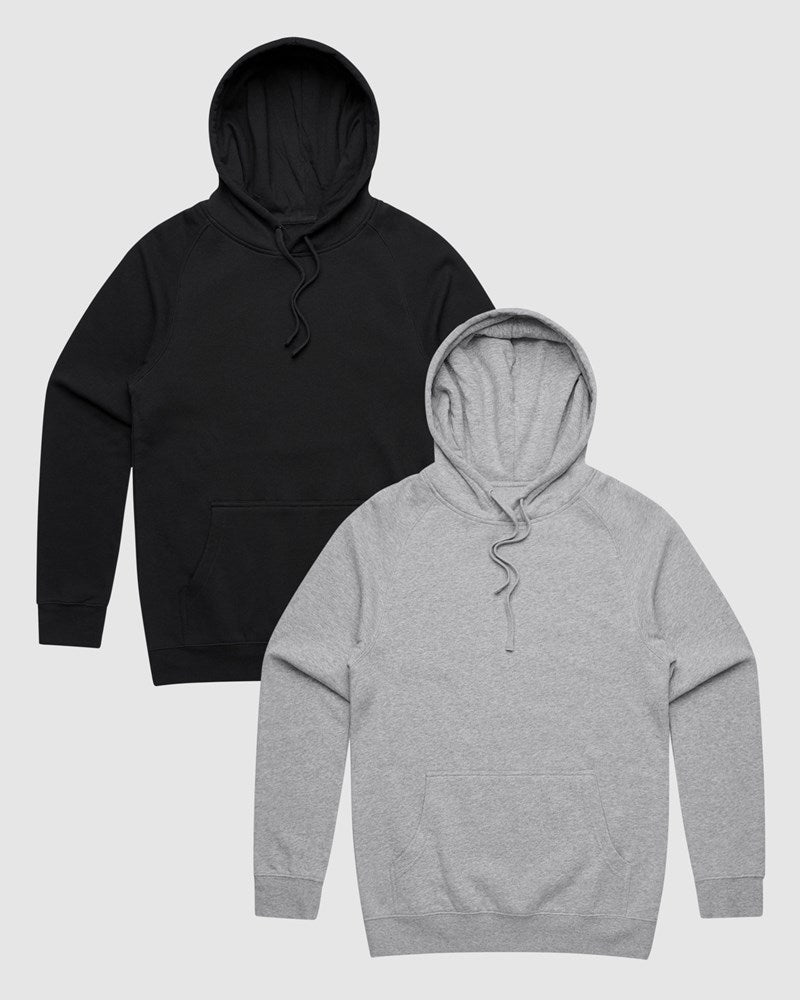 2-Pack Status Hoodie