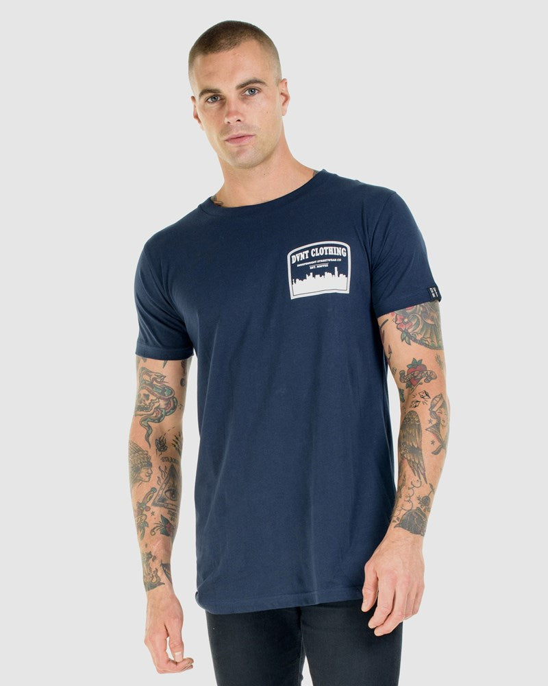 3-Pack Origins Tee